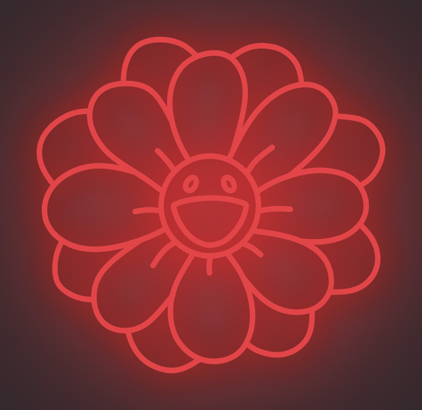 Happy Flower