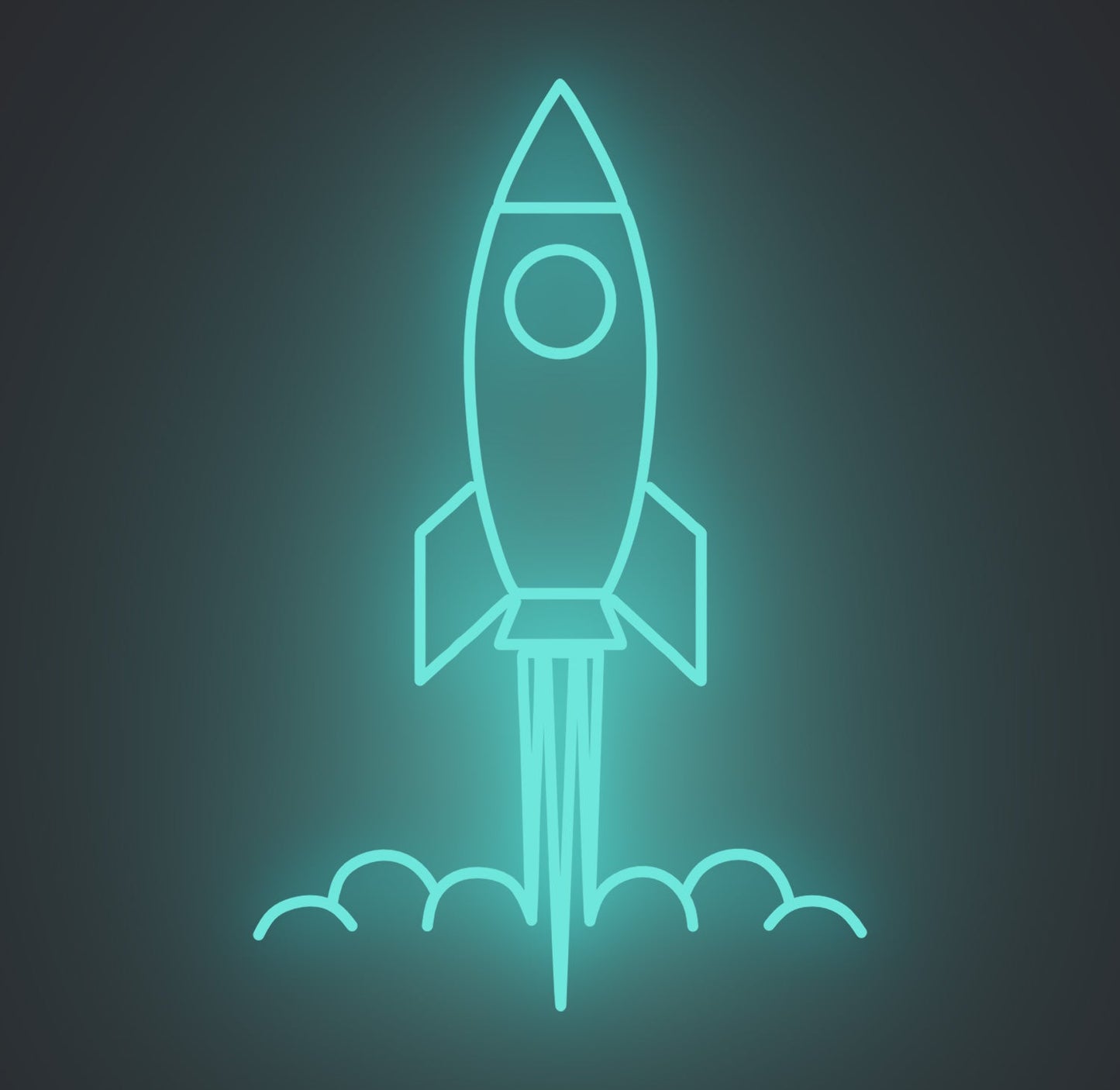 Flying Rocket