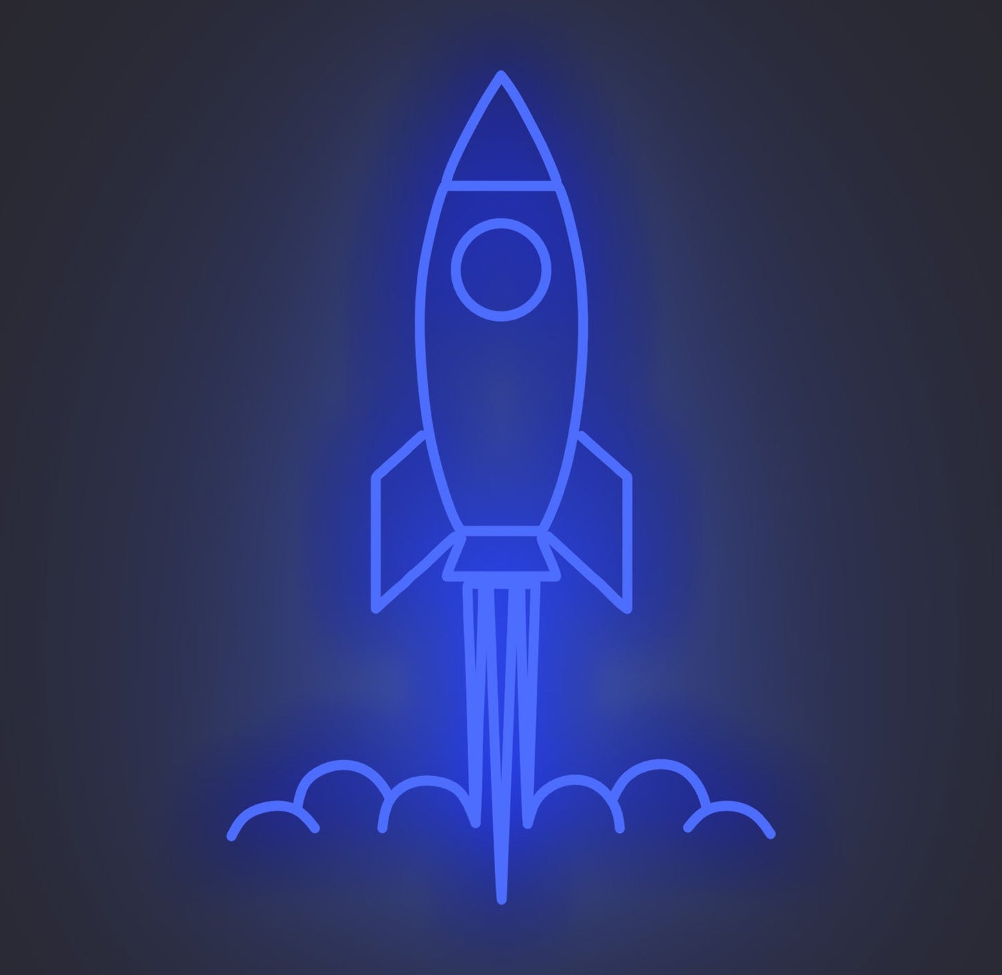 Flying Rocket
