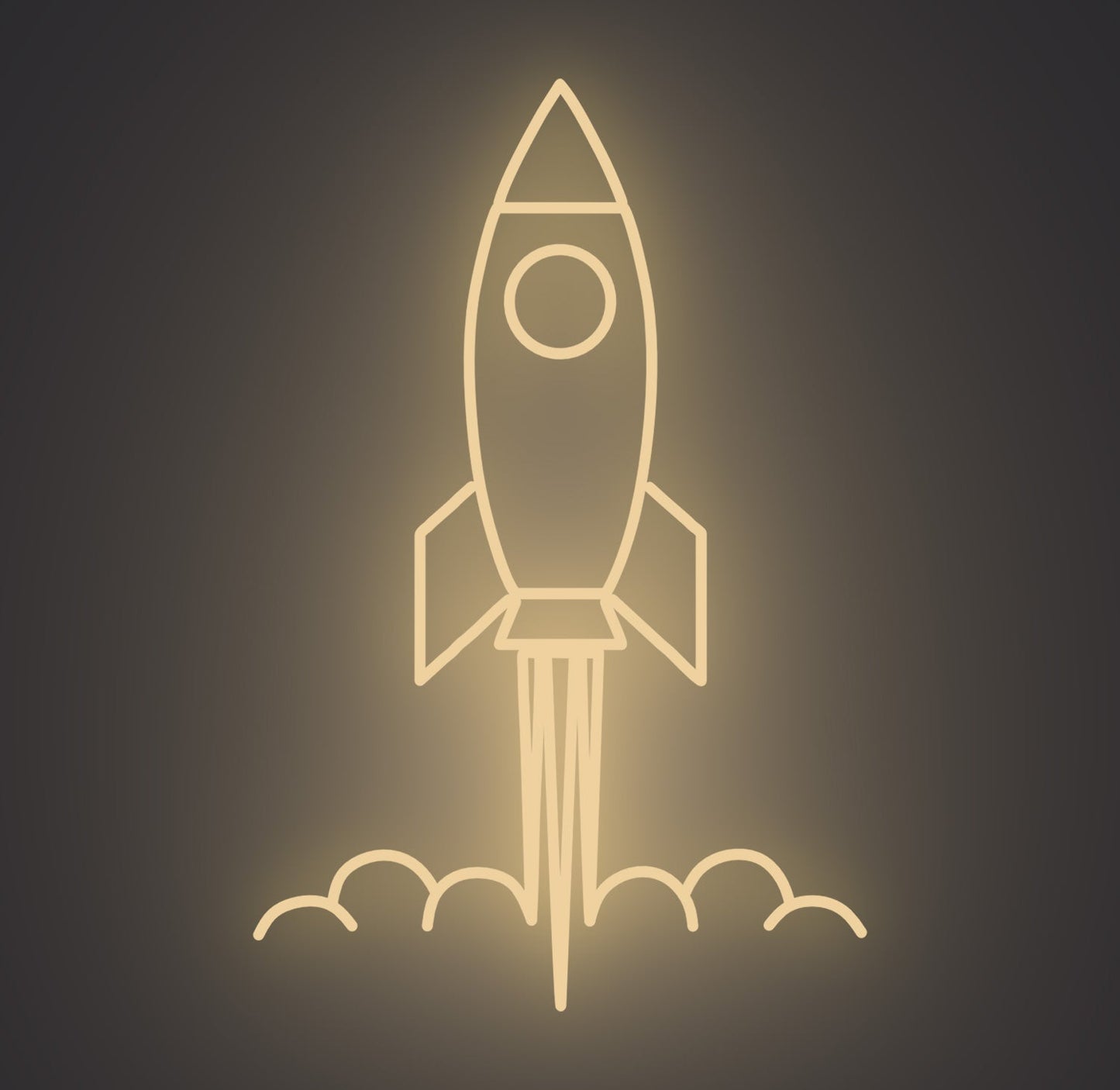 Flying Rocket