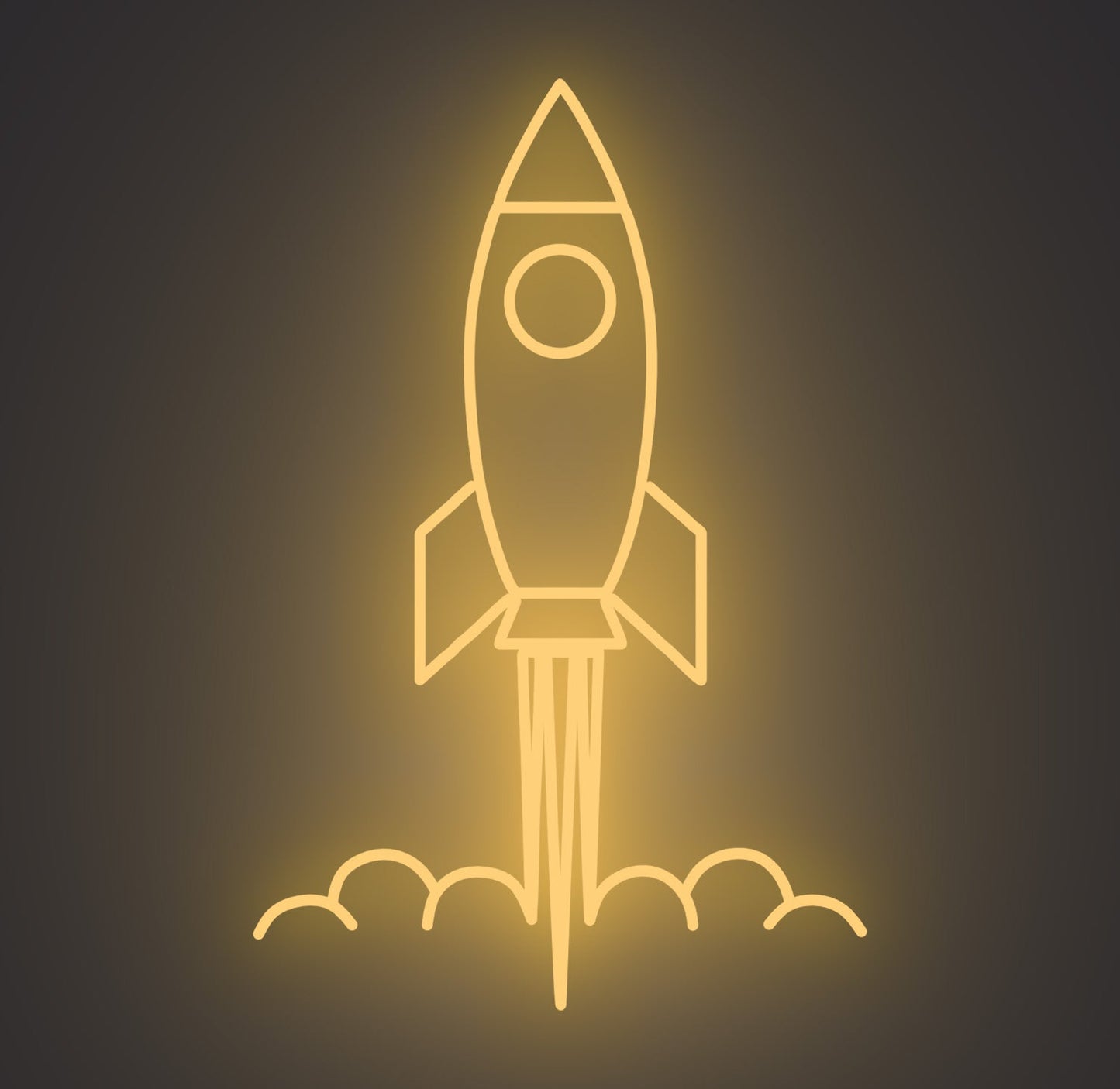 Flying Rocket
