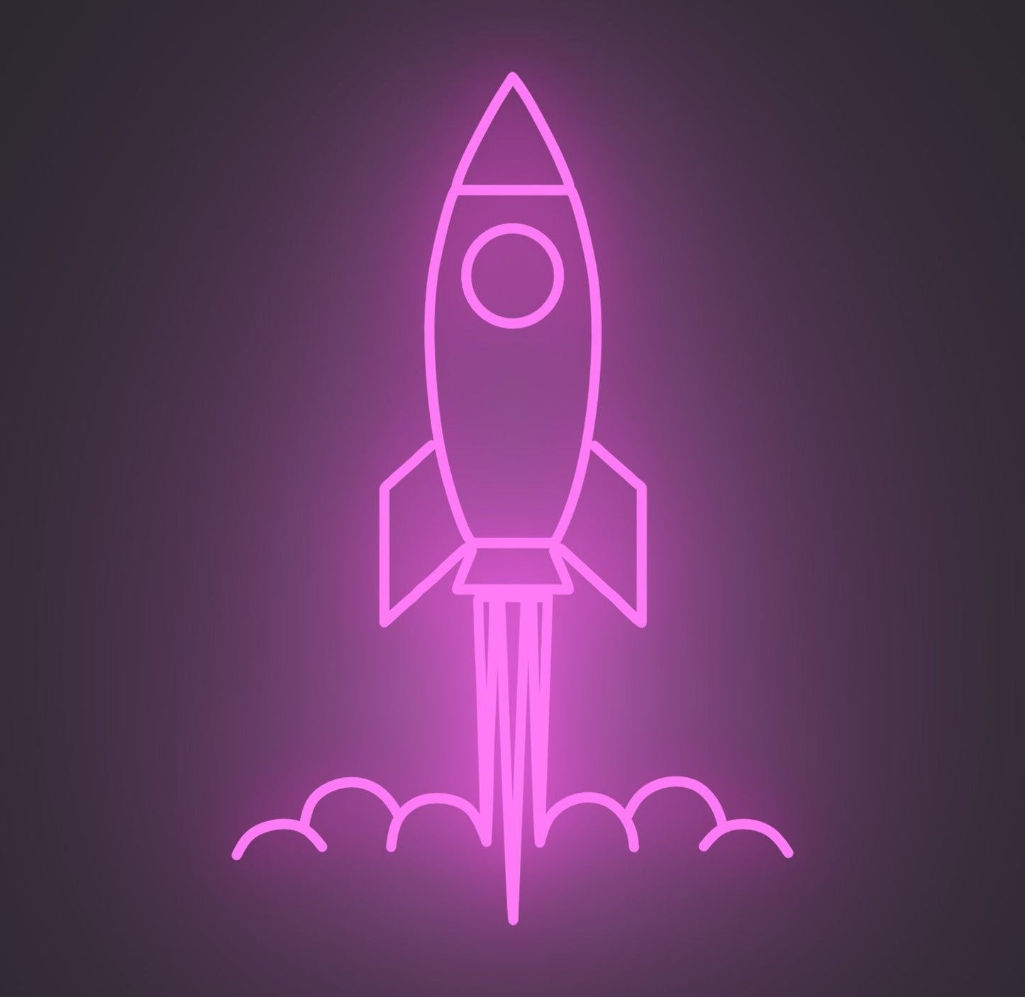 Flying Rocket