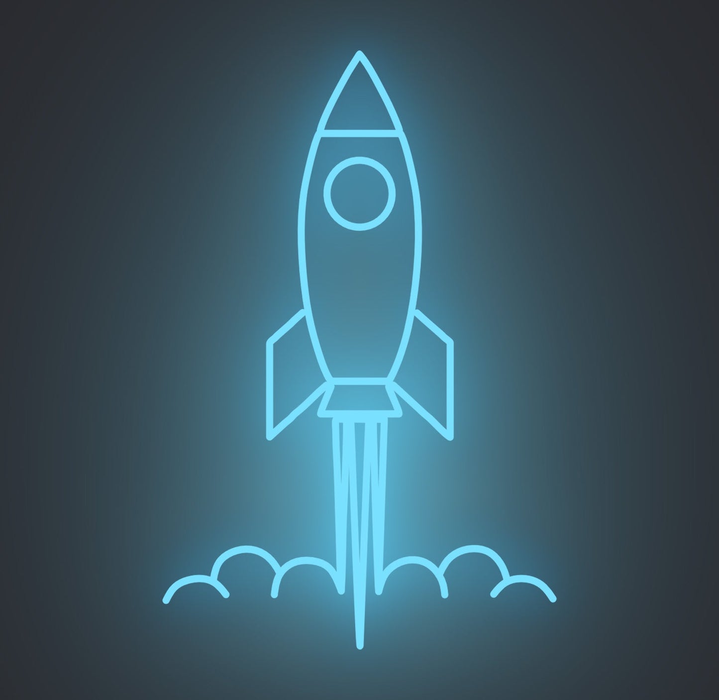 Flying Rocket