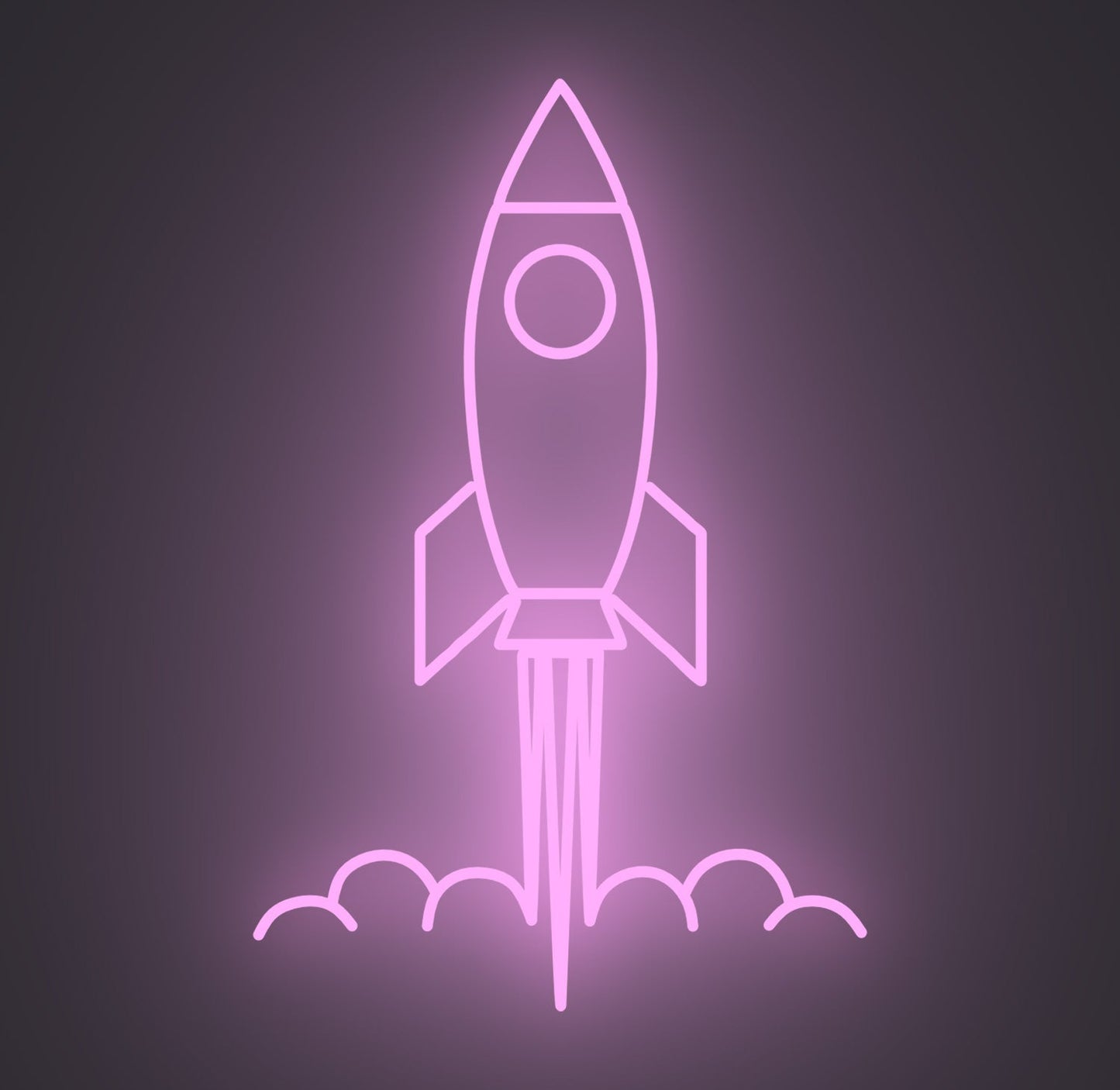 Flying Rocket