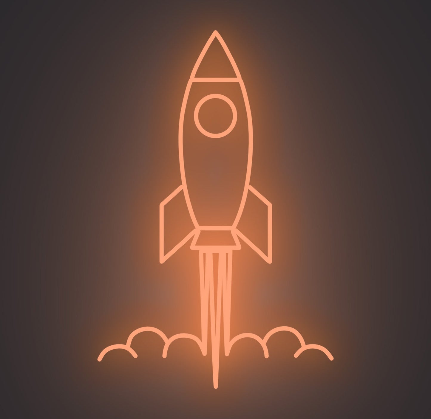 Flying Rocket