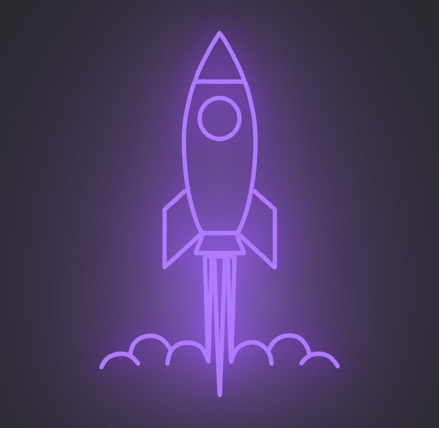 Flying Rocket