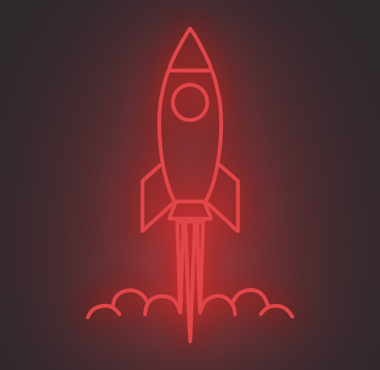 Flying Rocket
