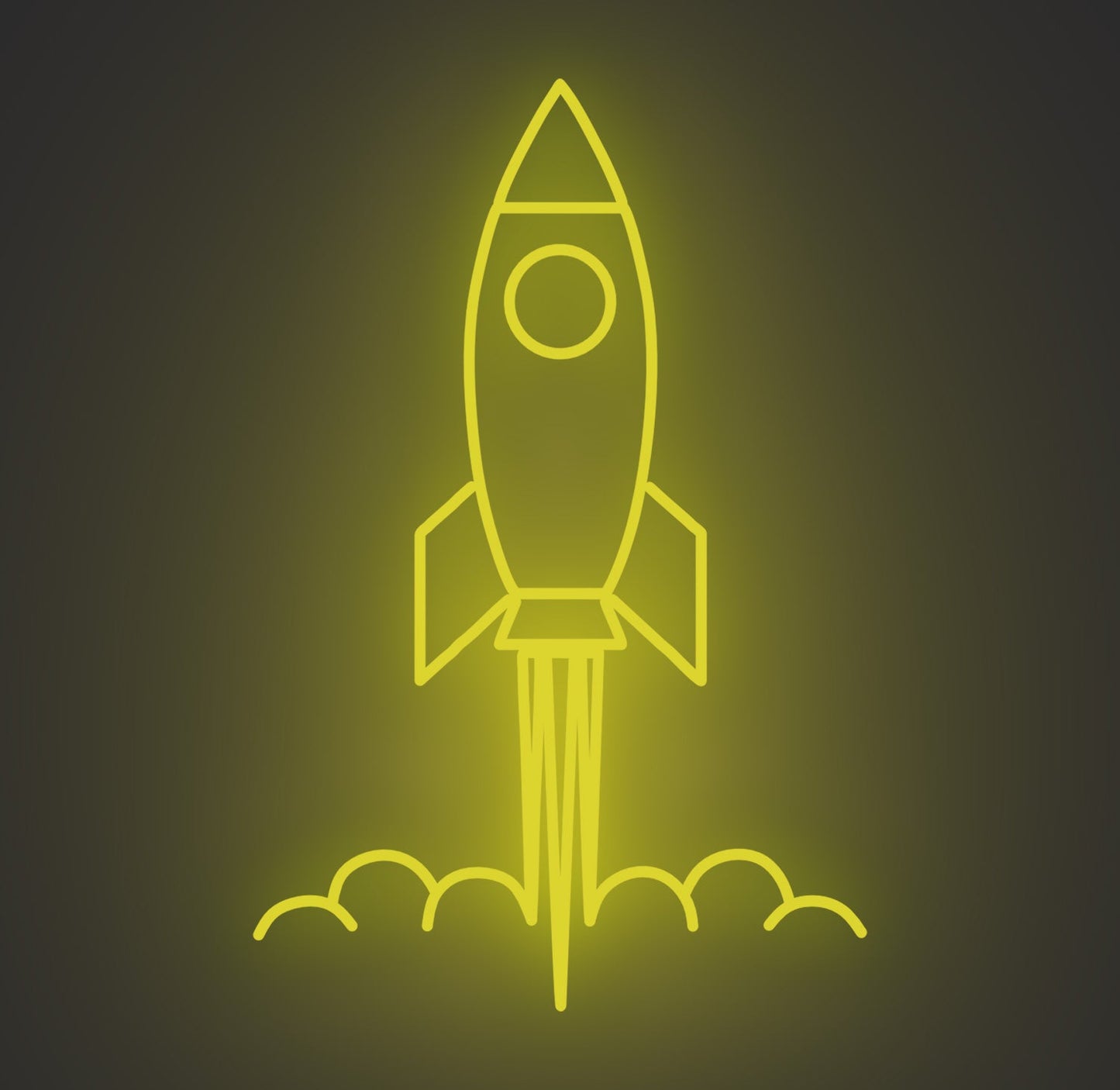 Flying Rocket