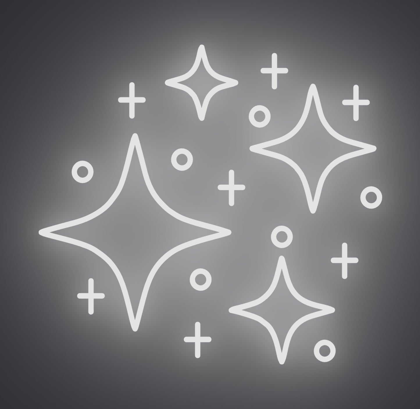 Twinkling Stars