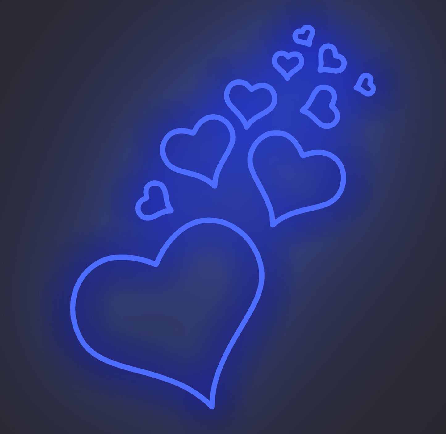 Love Hearts