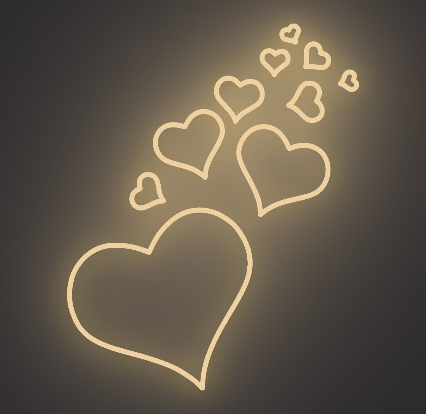 Love Hearts