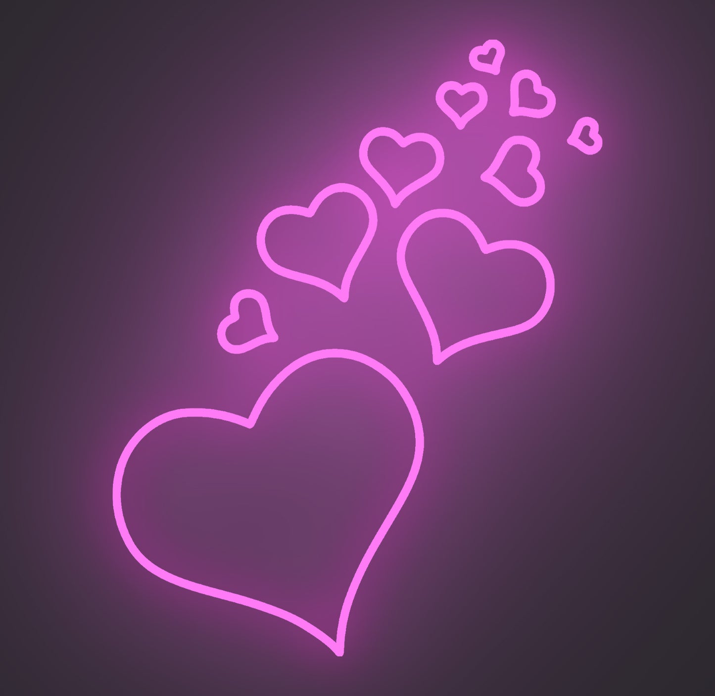 Love Hearts