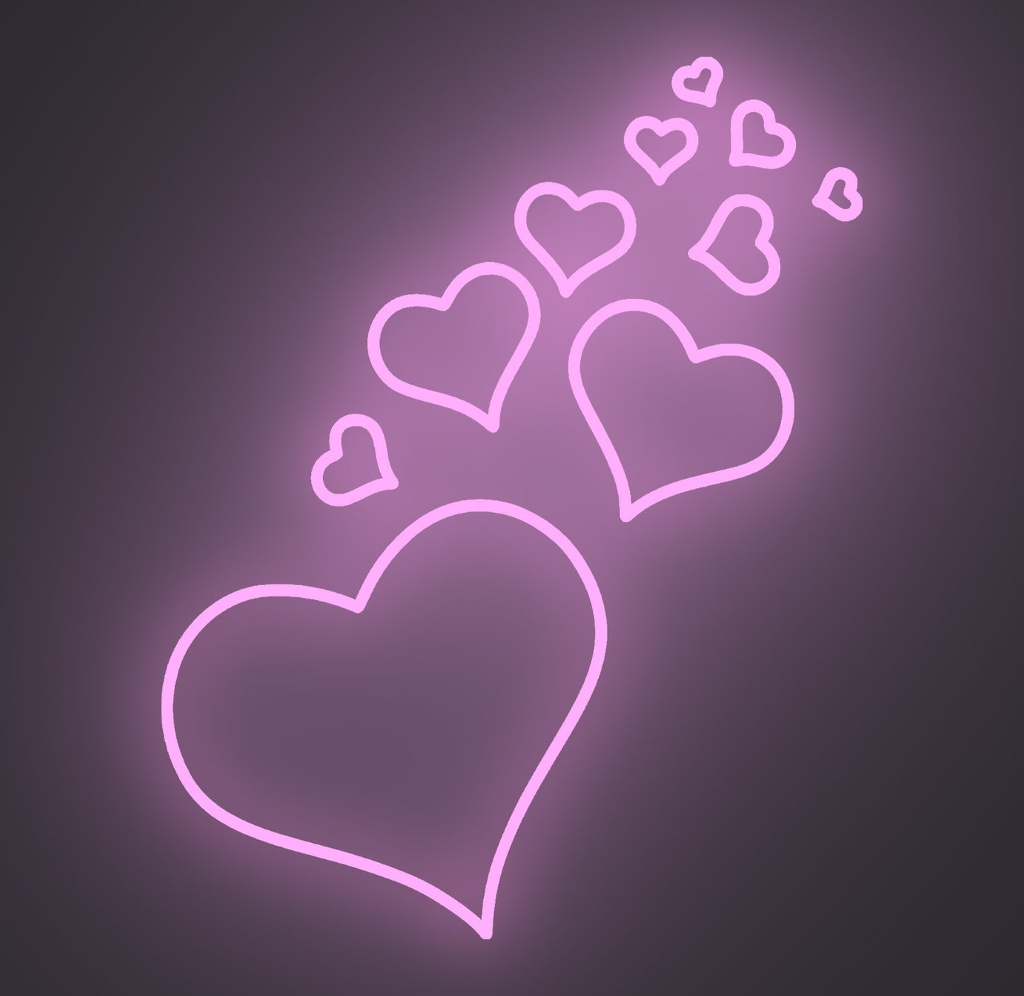 Love Hearts