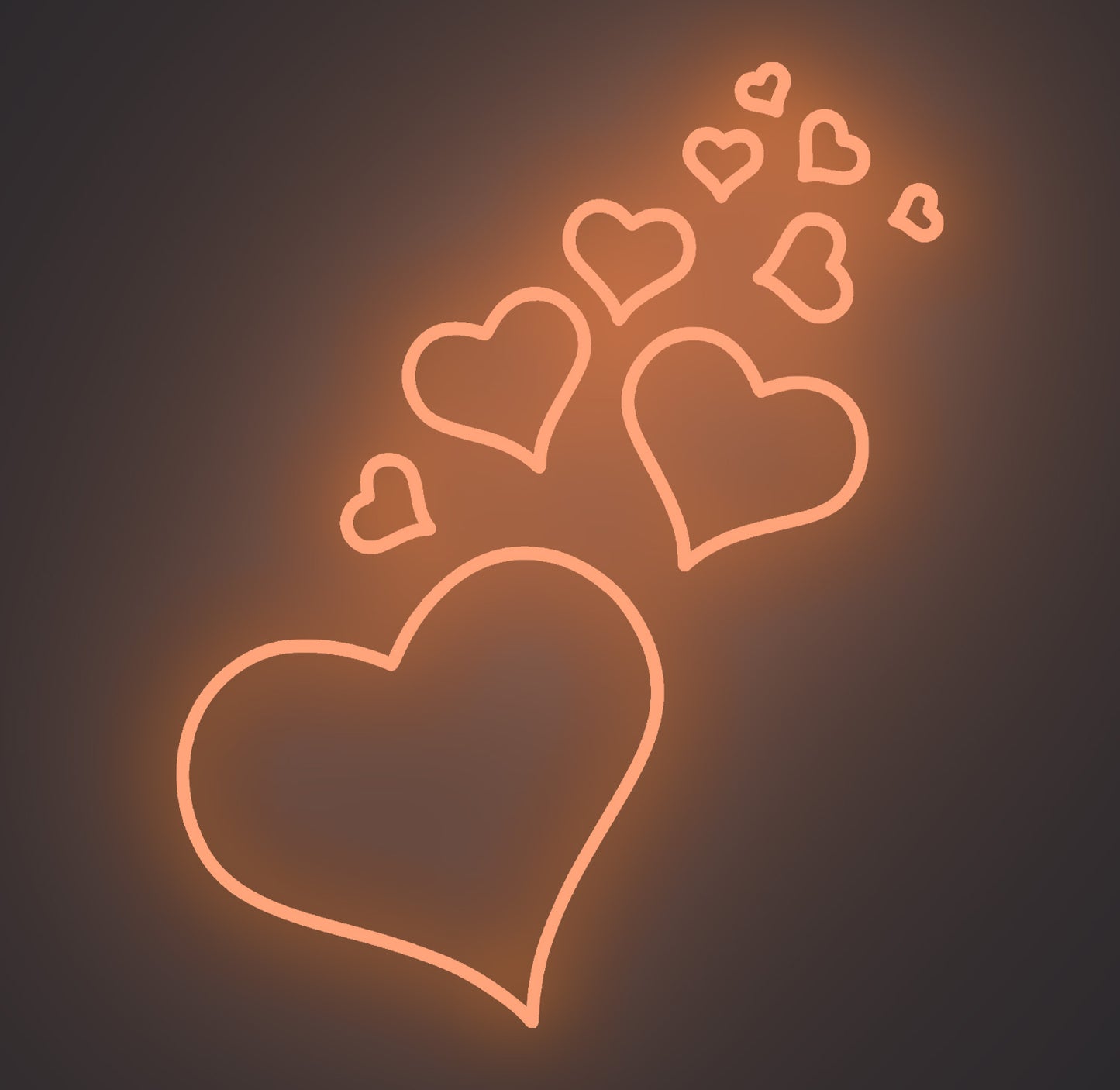 Love Hearts