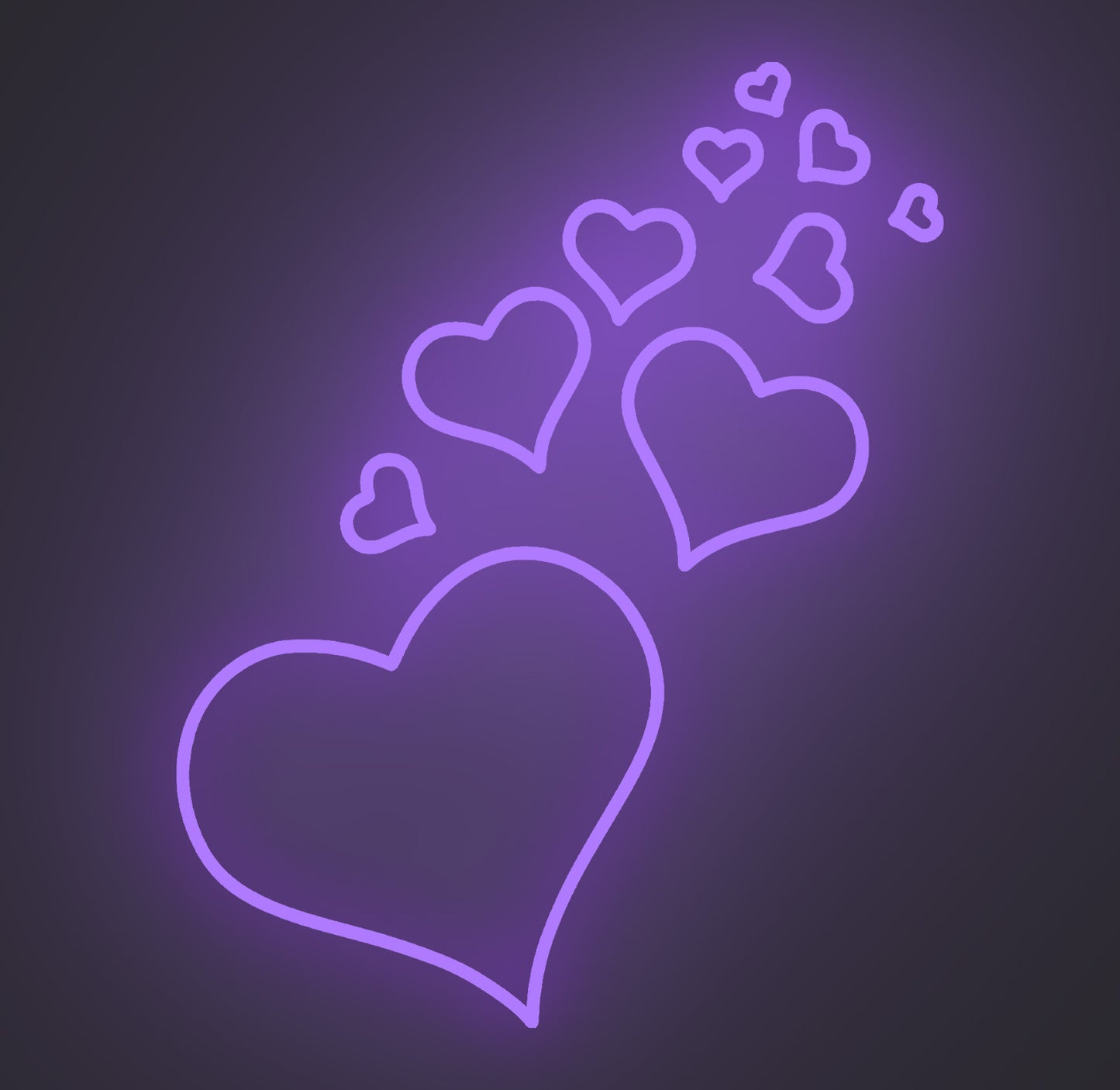 Love Hearts