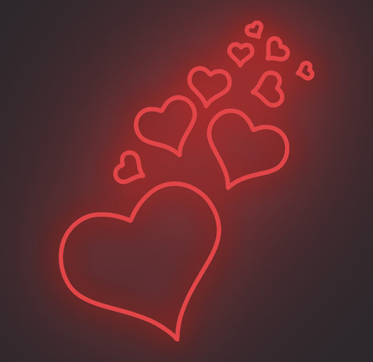 Love Hearts