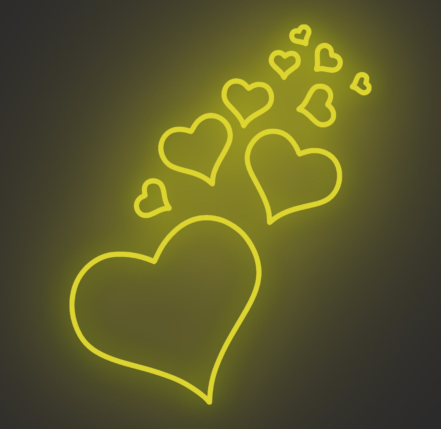 Love Hearts