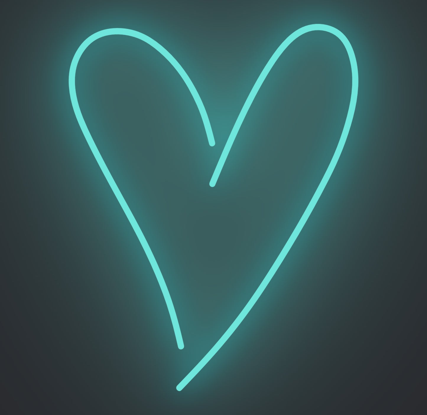 Romantic Heart