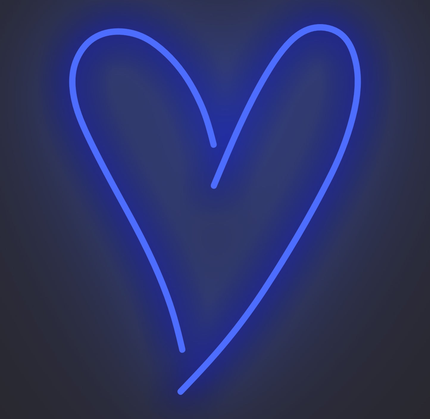 Romantic Heart