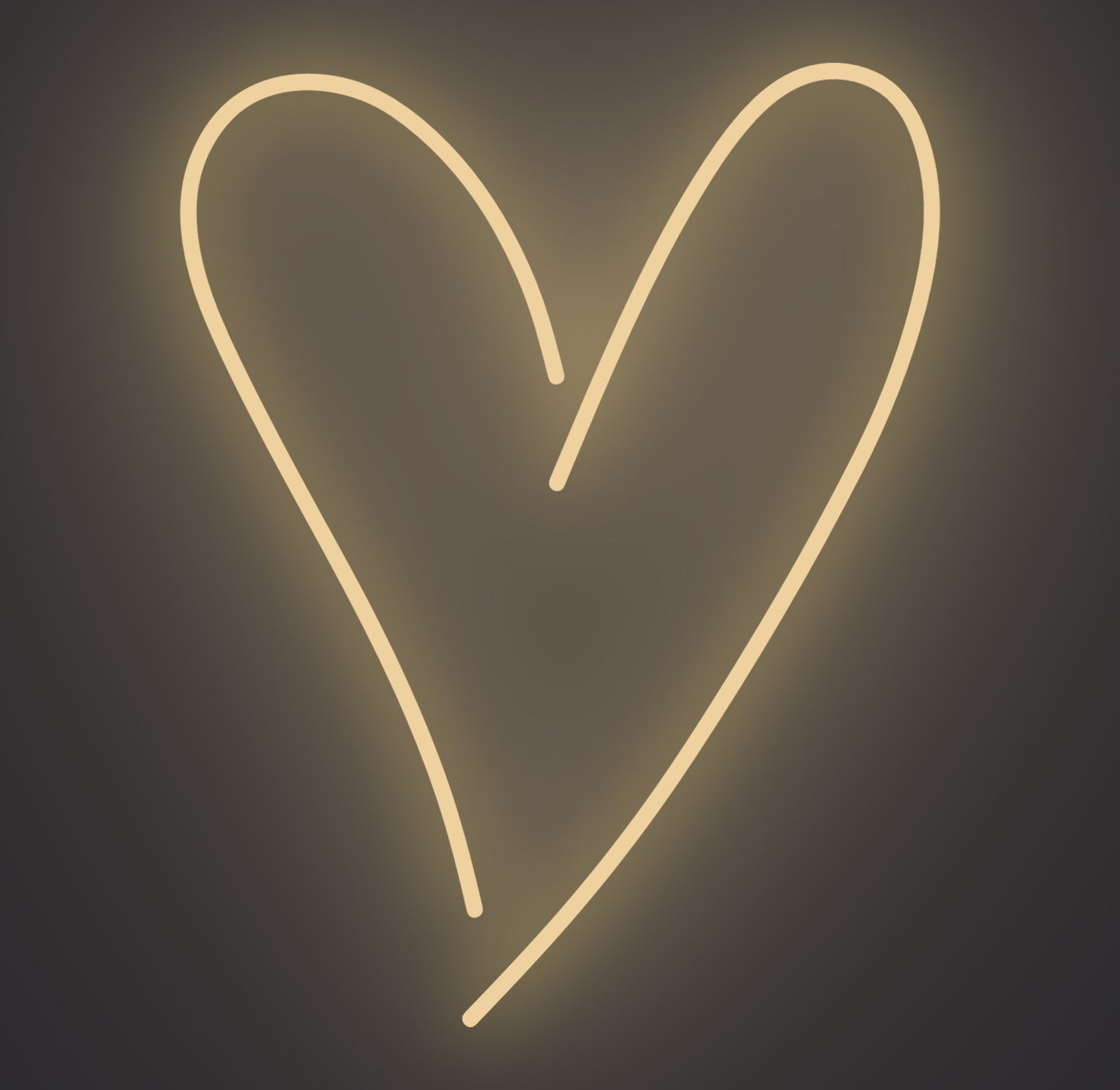 Romantic Heart