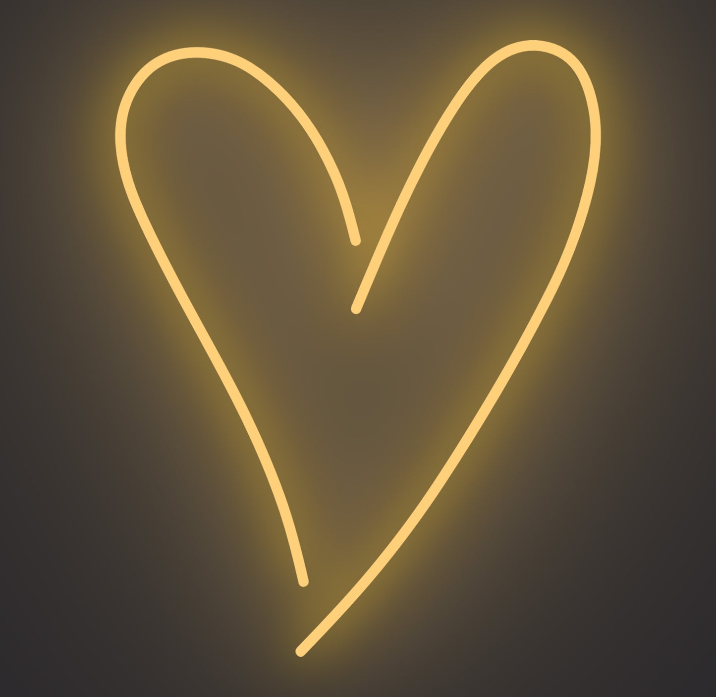 Romantic Heart