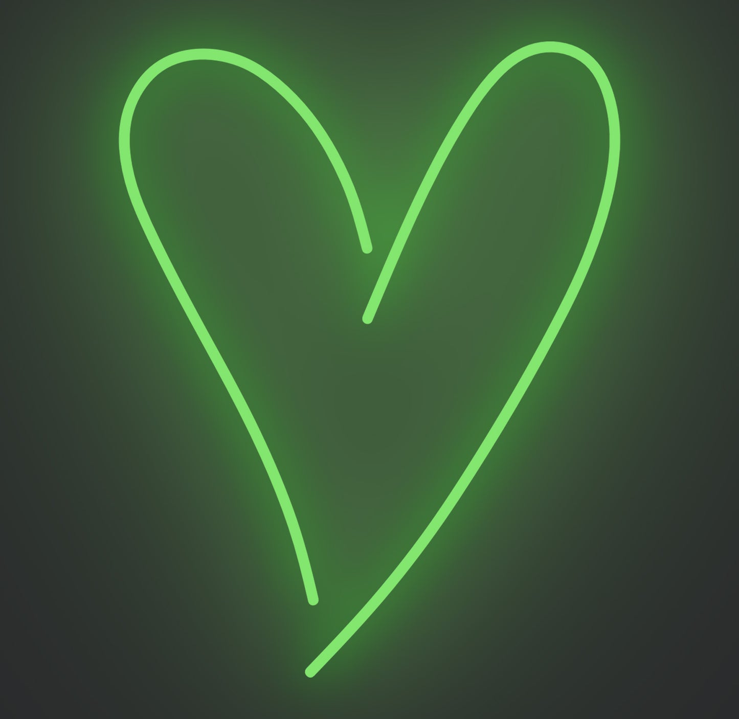 Romantic Heart