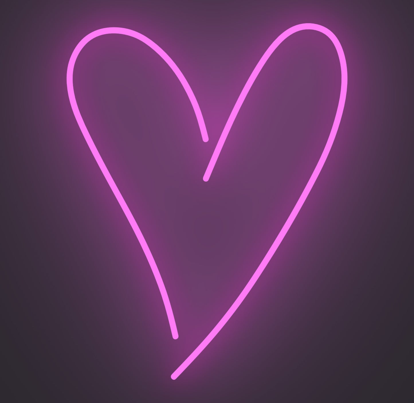 Romantic Heart