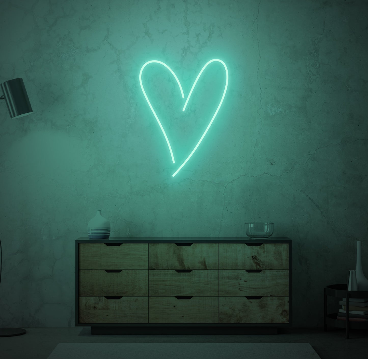 Romantic Heart