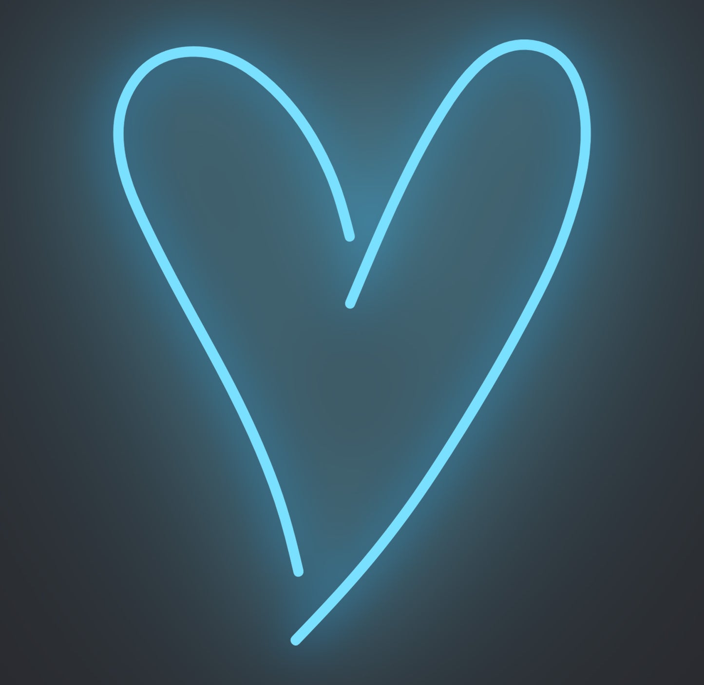 Romantic Heart