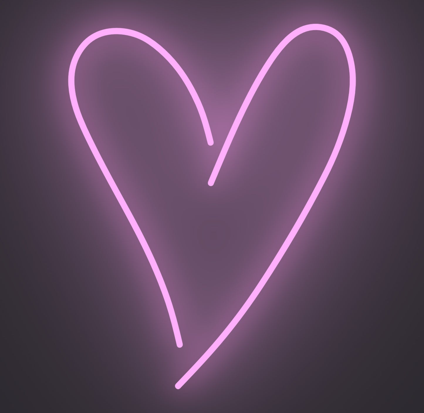 Romantic Heart