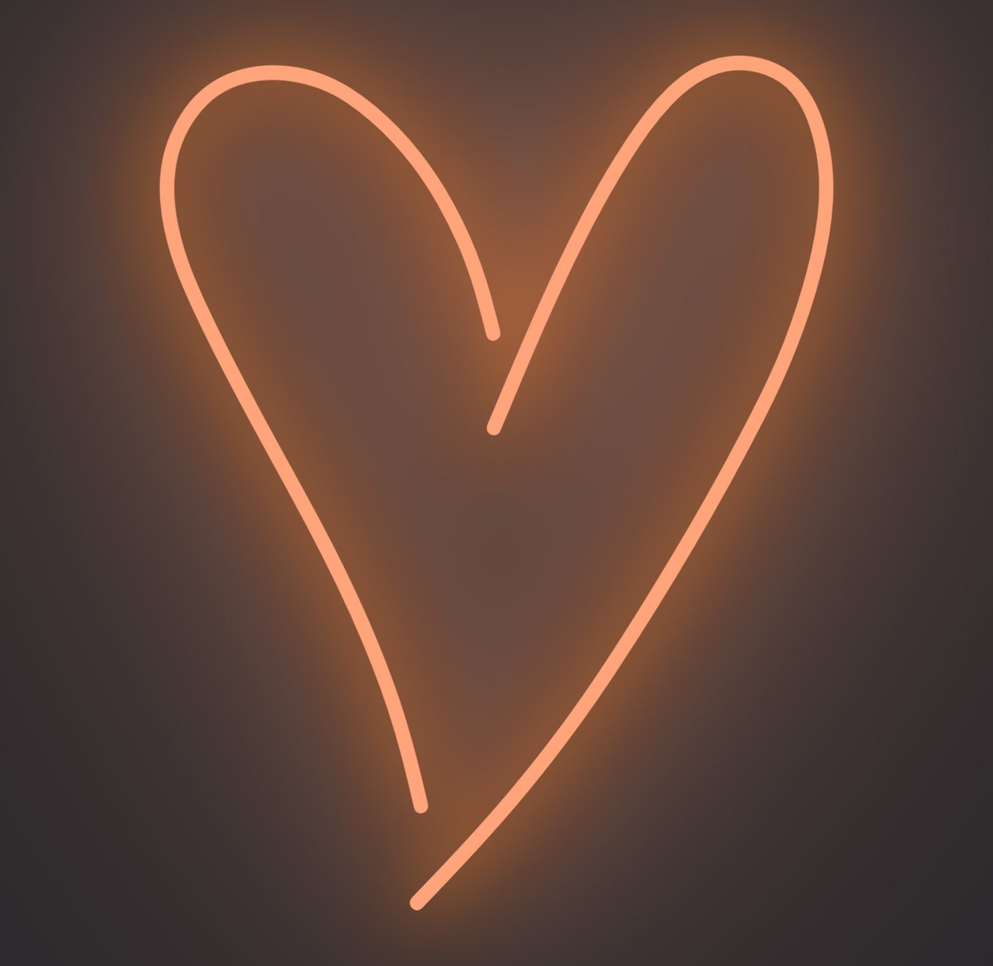 Romantic Heart