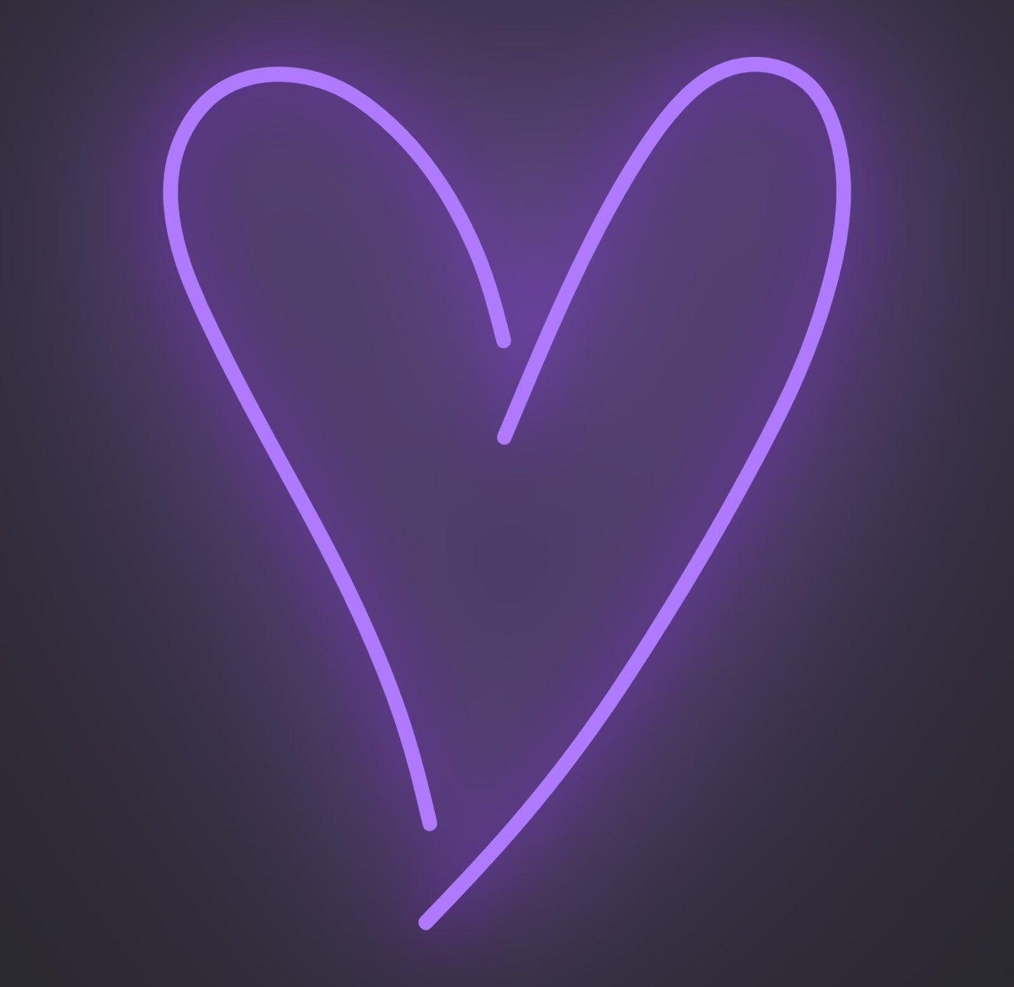 Romantic Heart