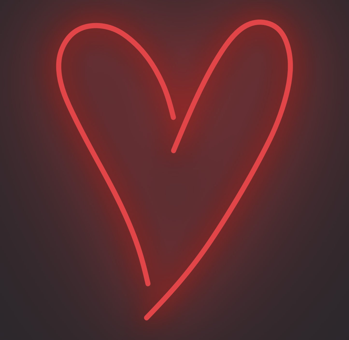 Romantic Heart