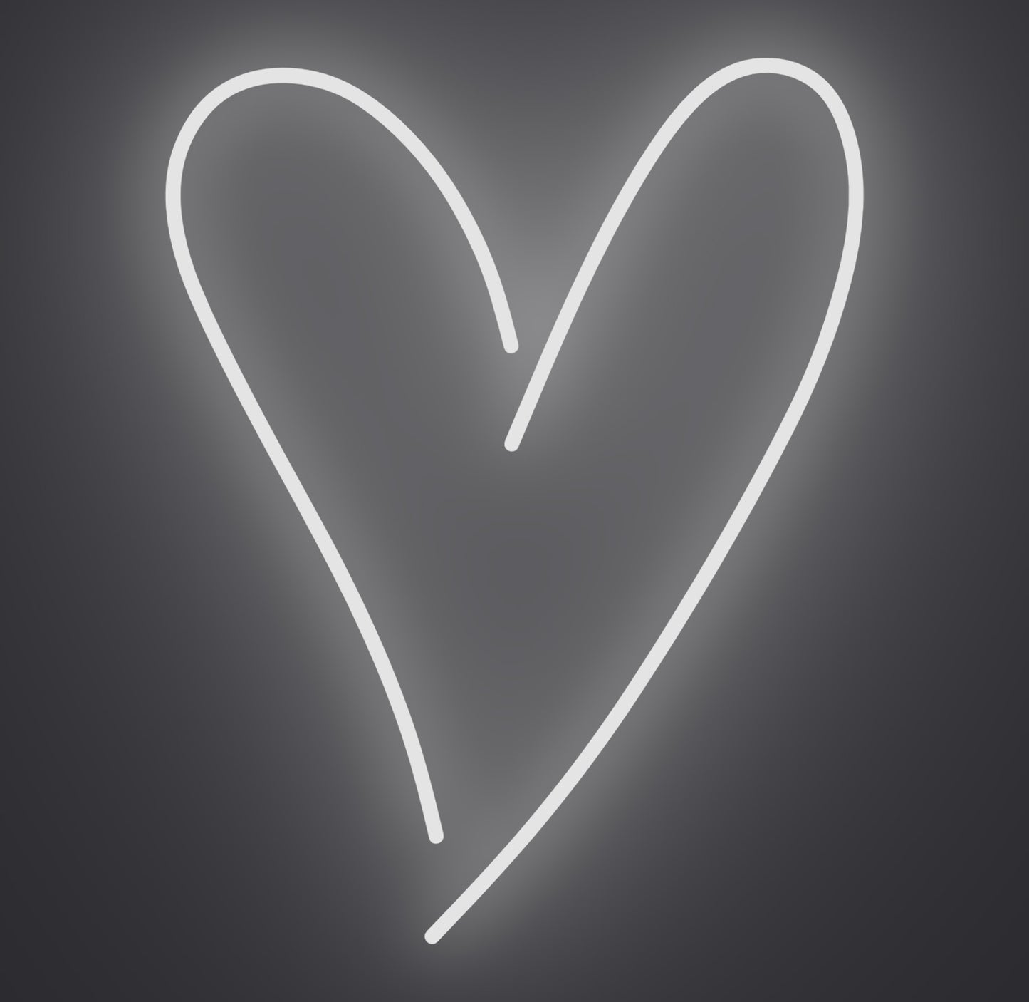 Romantic Heart
