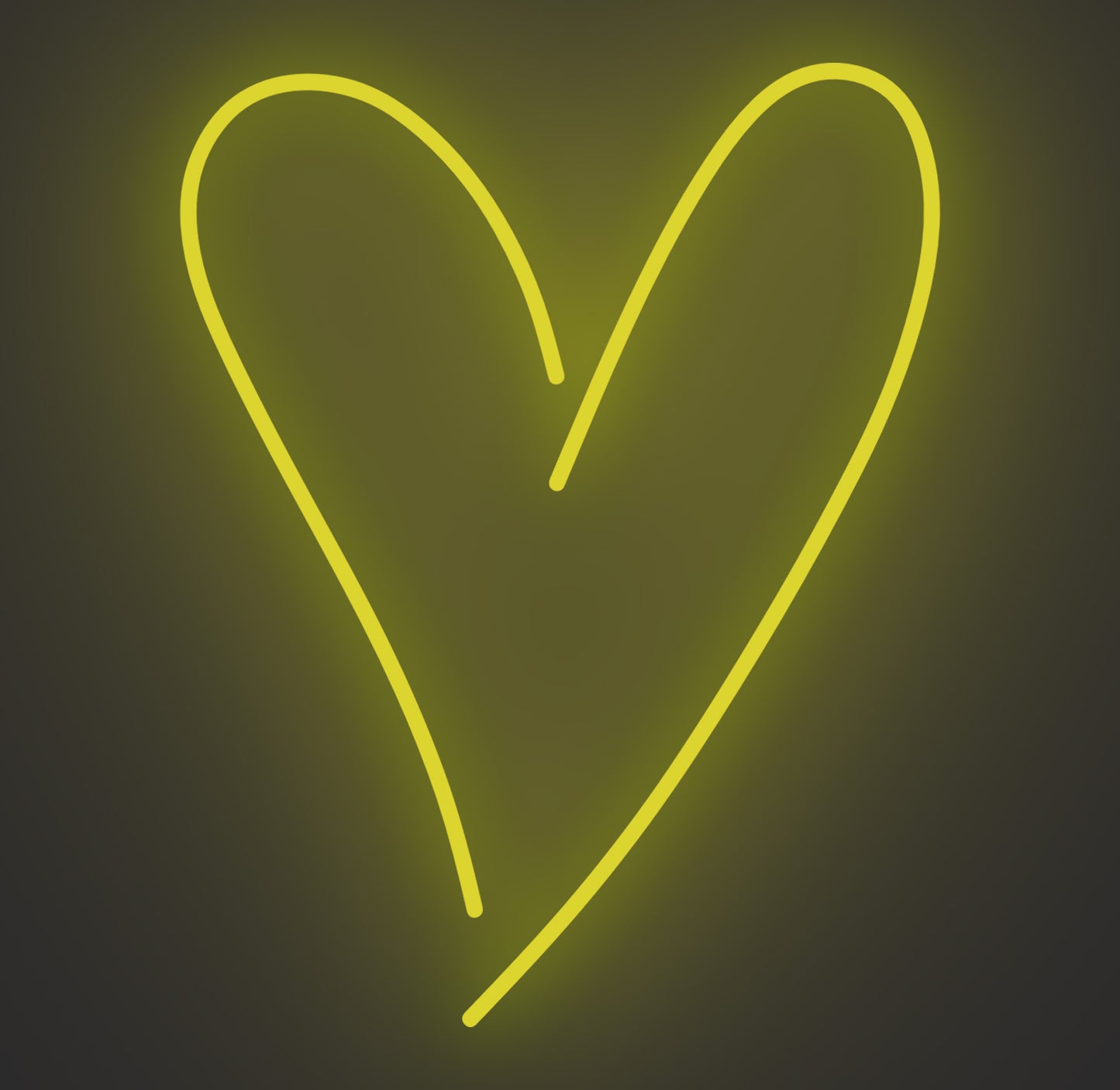 Romantic Heart