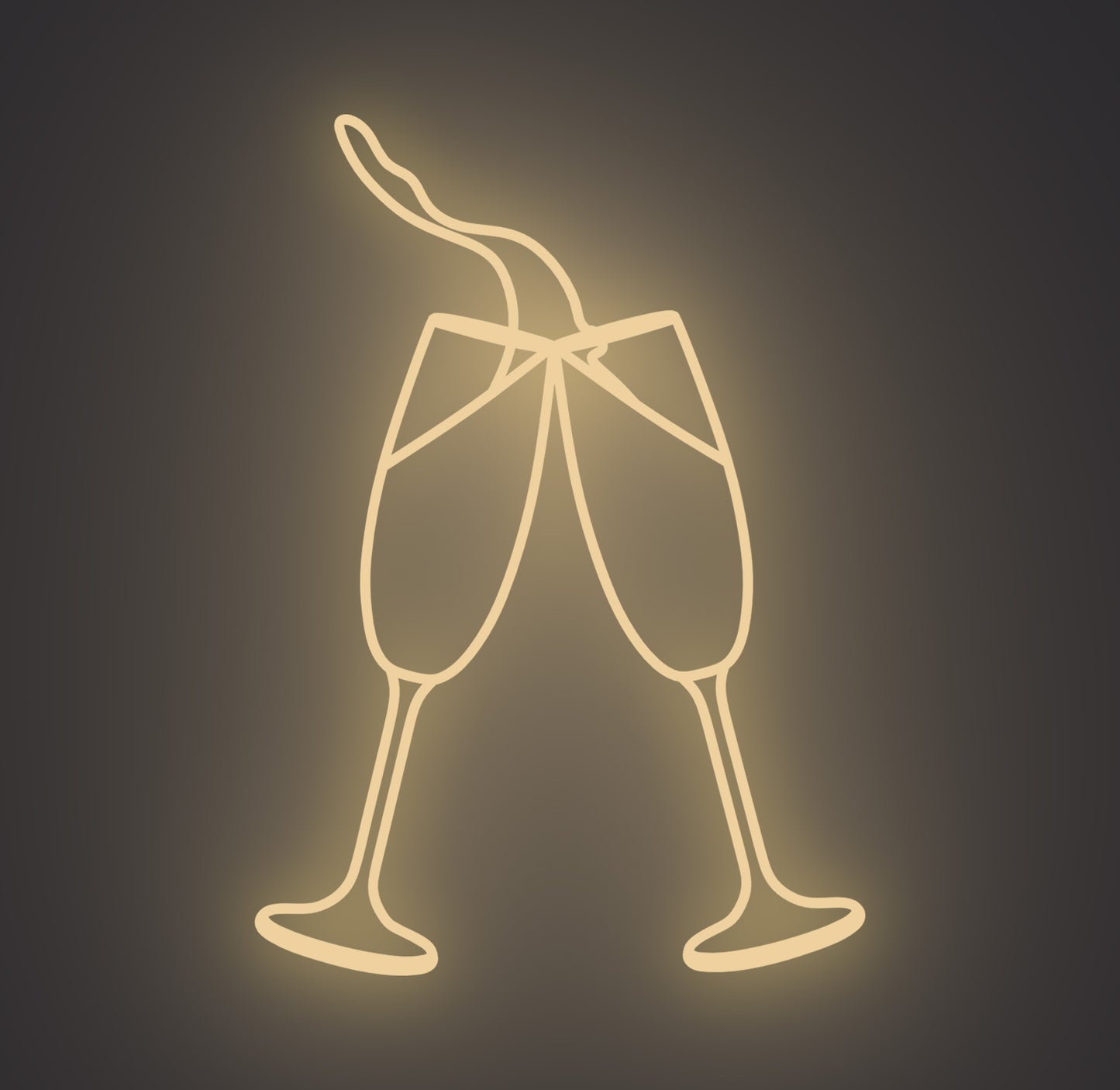 Champagne Cheers