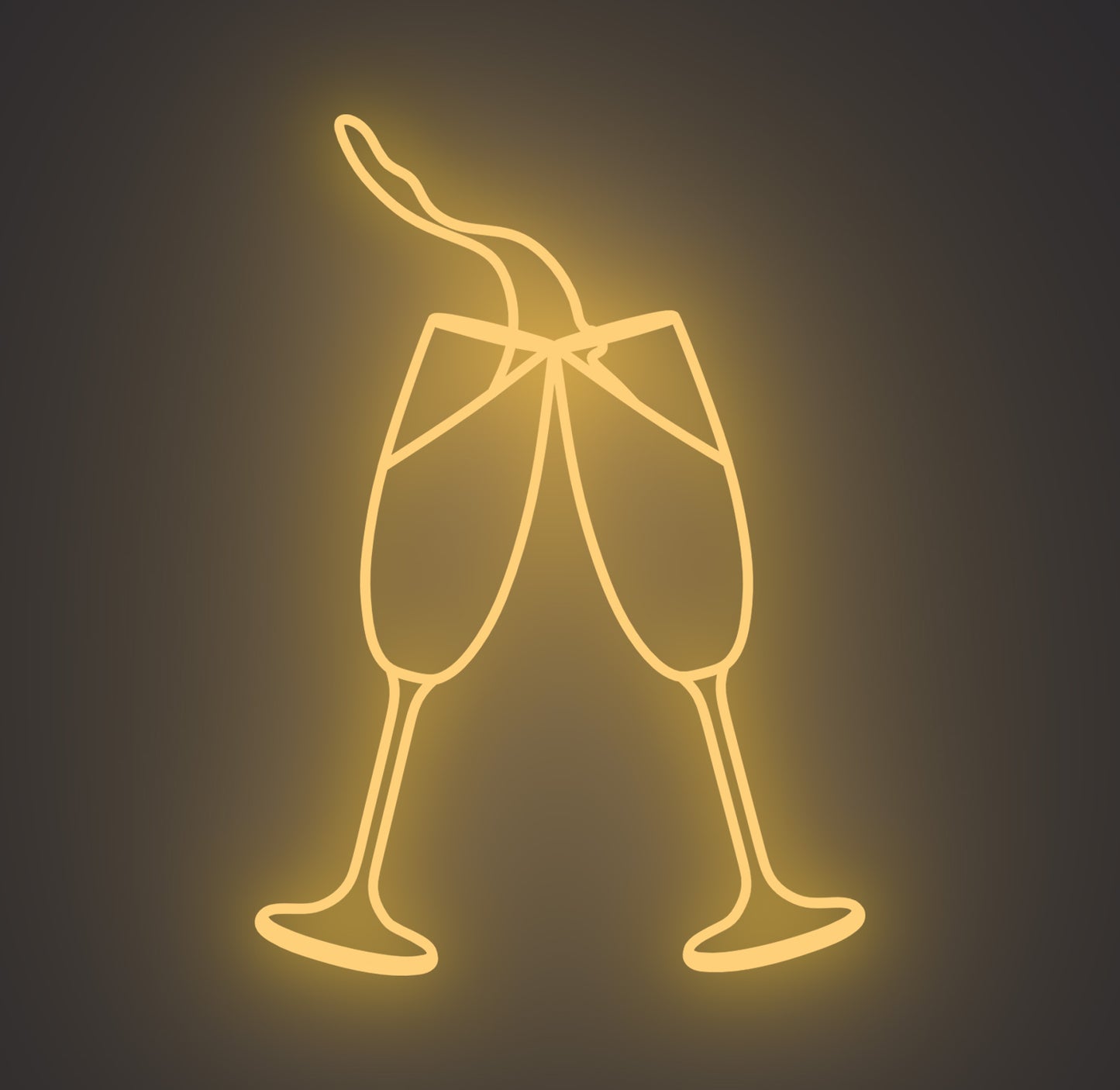 Champagne Cheers