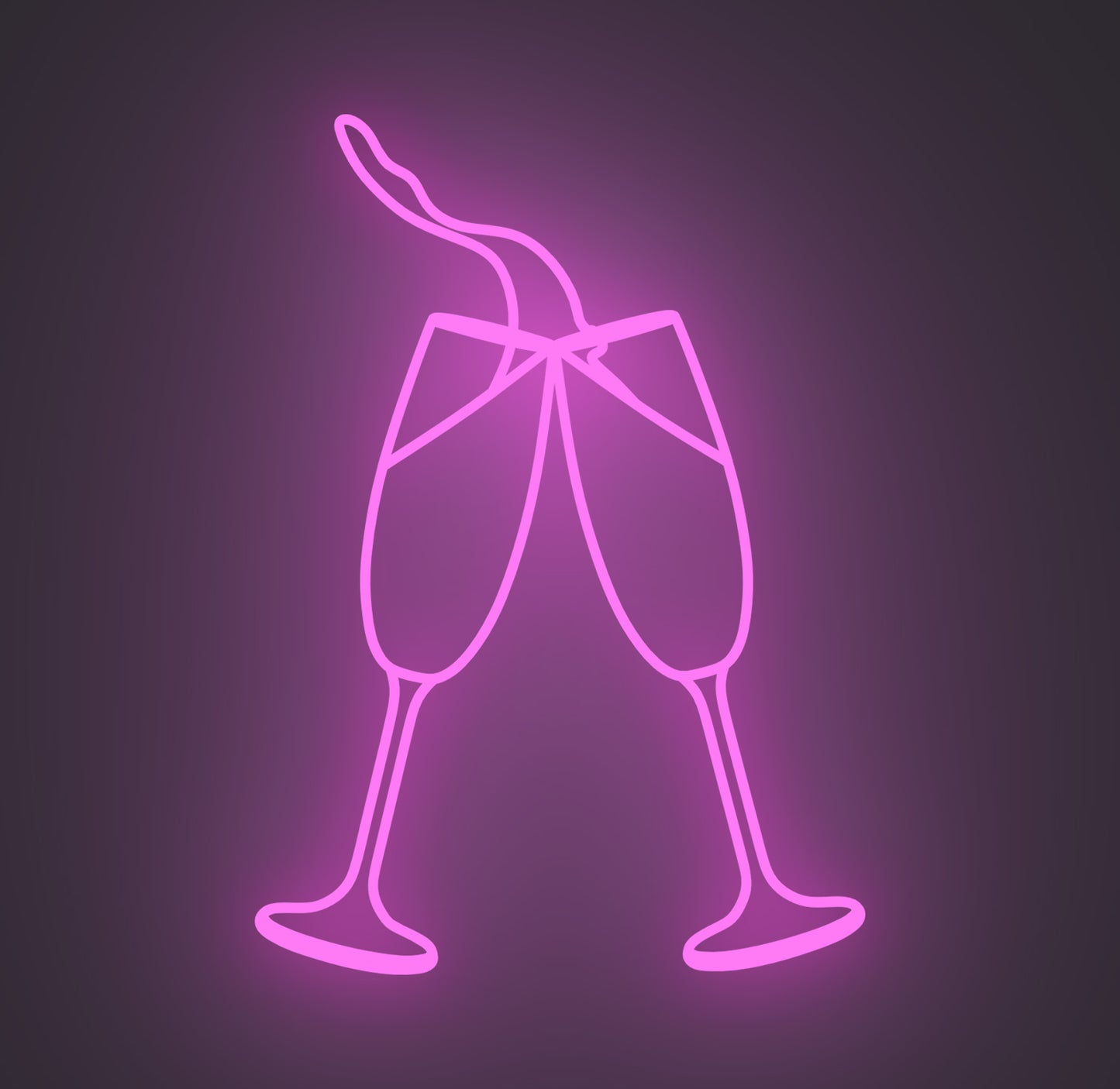 Champagne Cheers