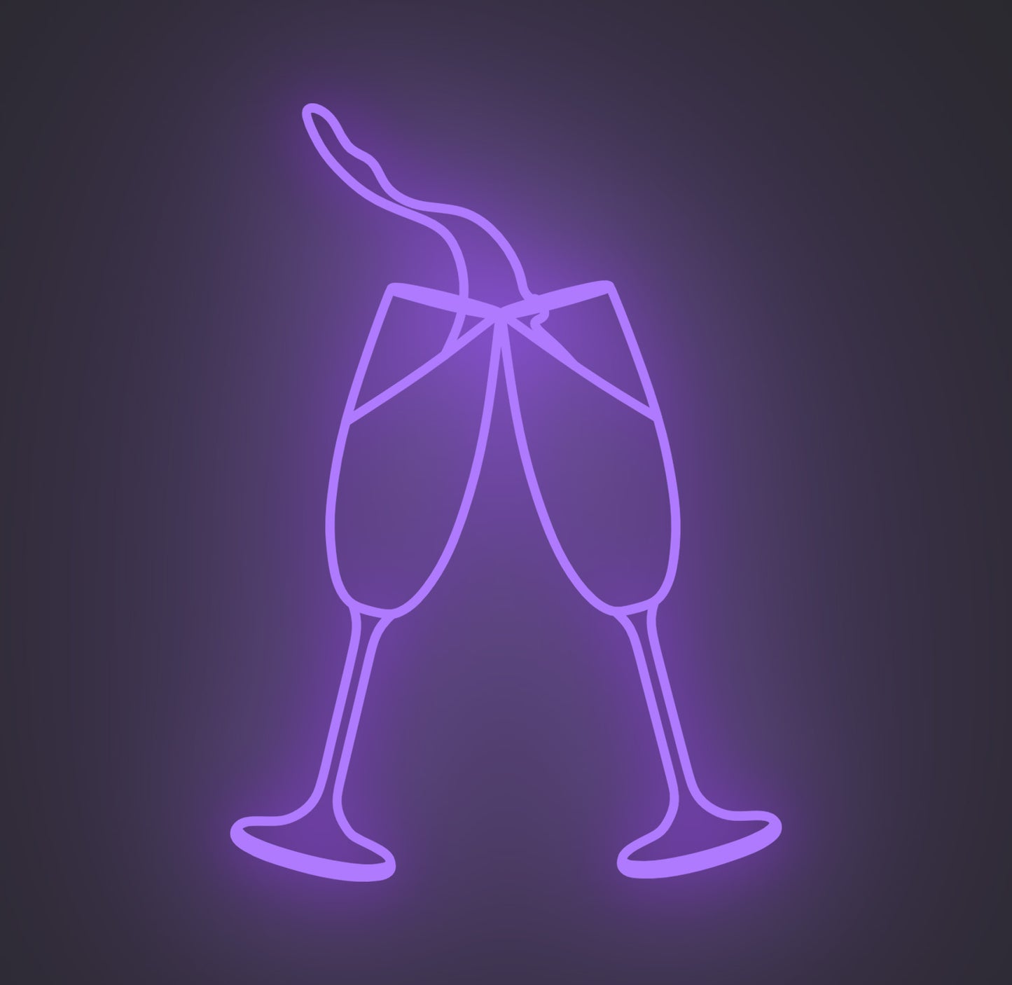 Champagne Cheers