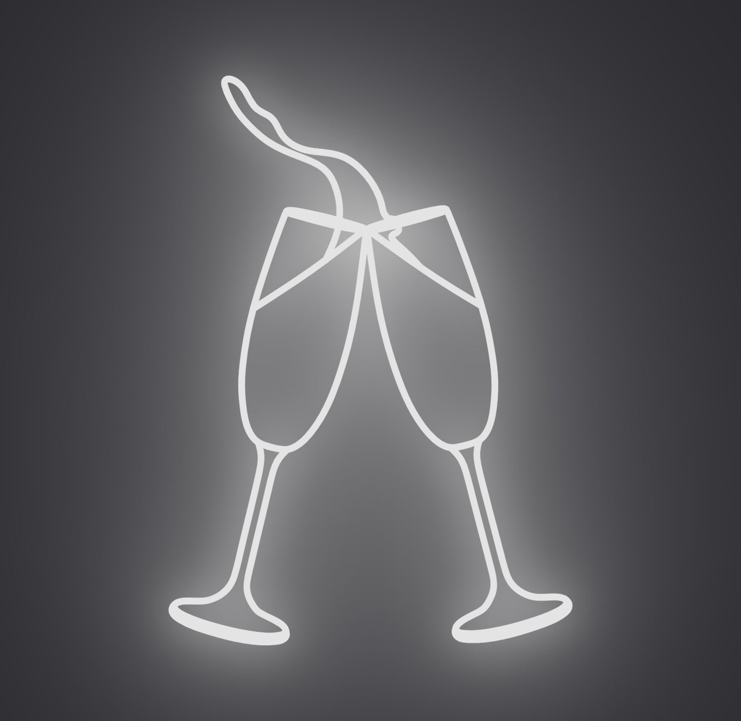 Champagne Cheers