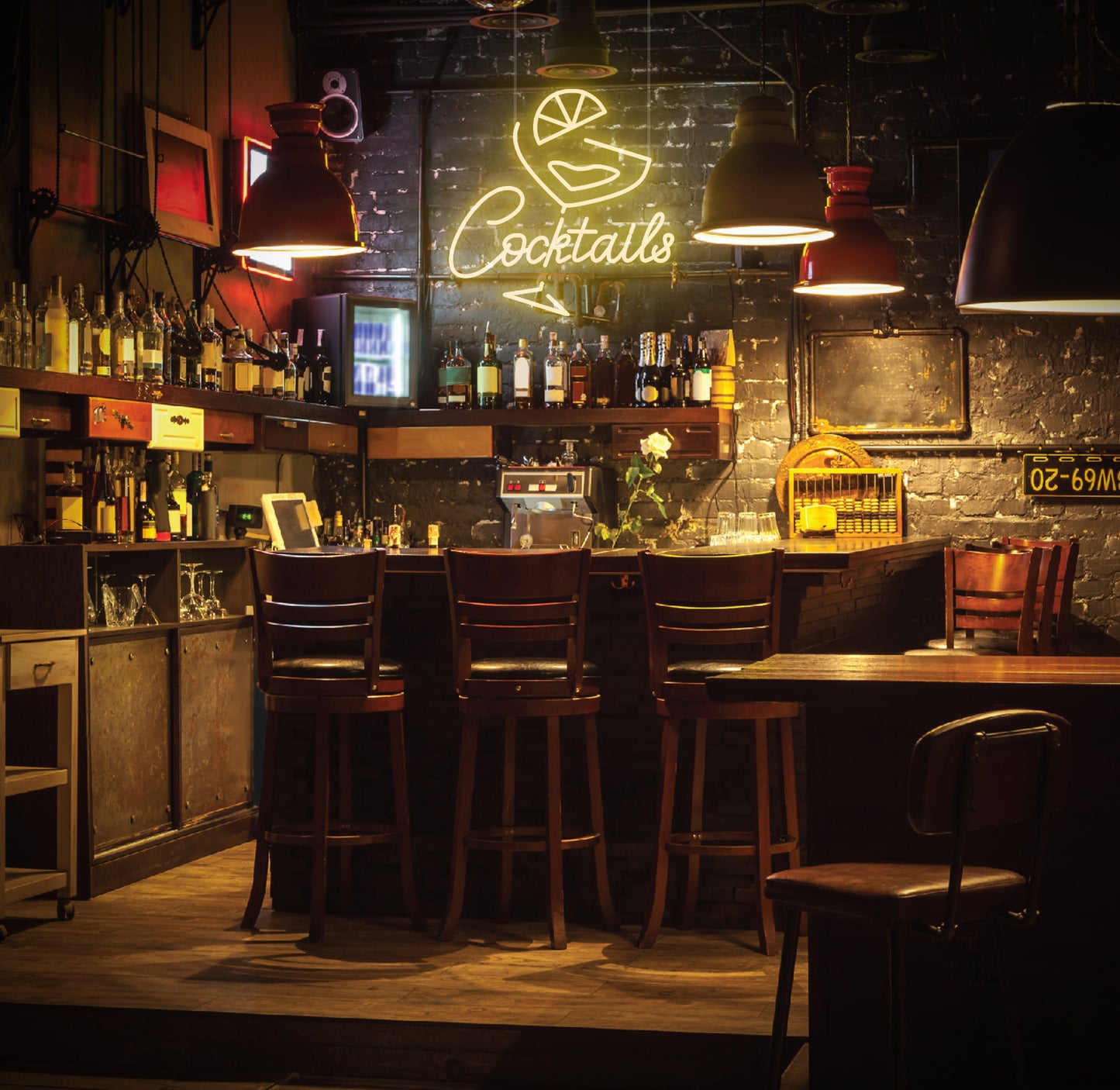 Cocktails