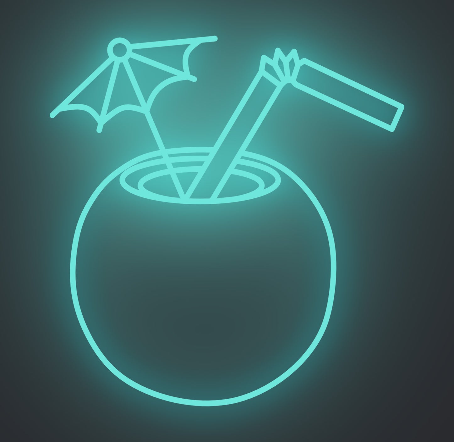Coconut Cocktail