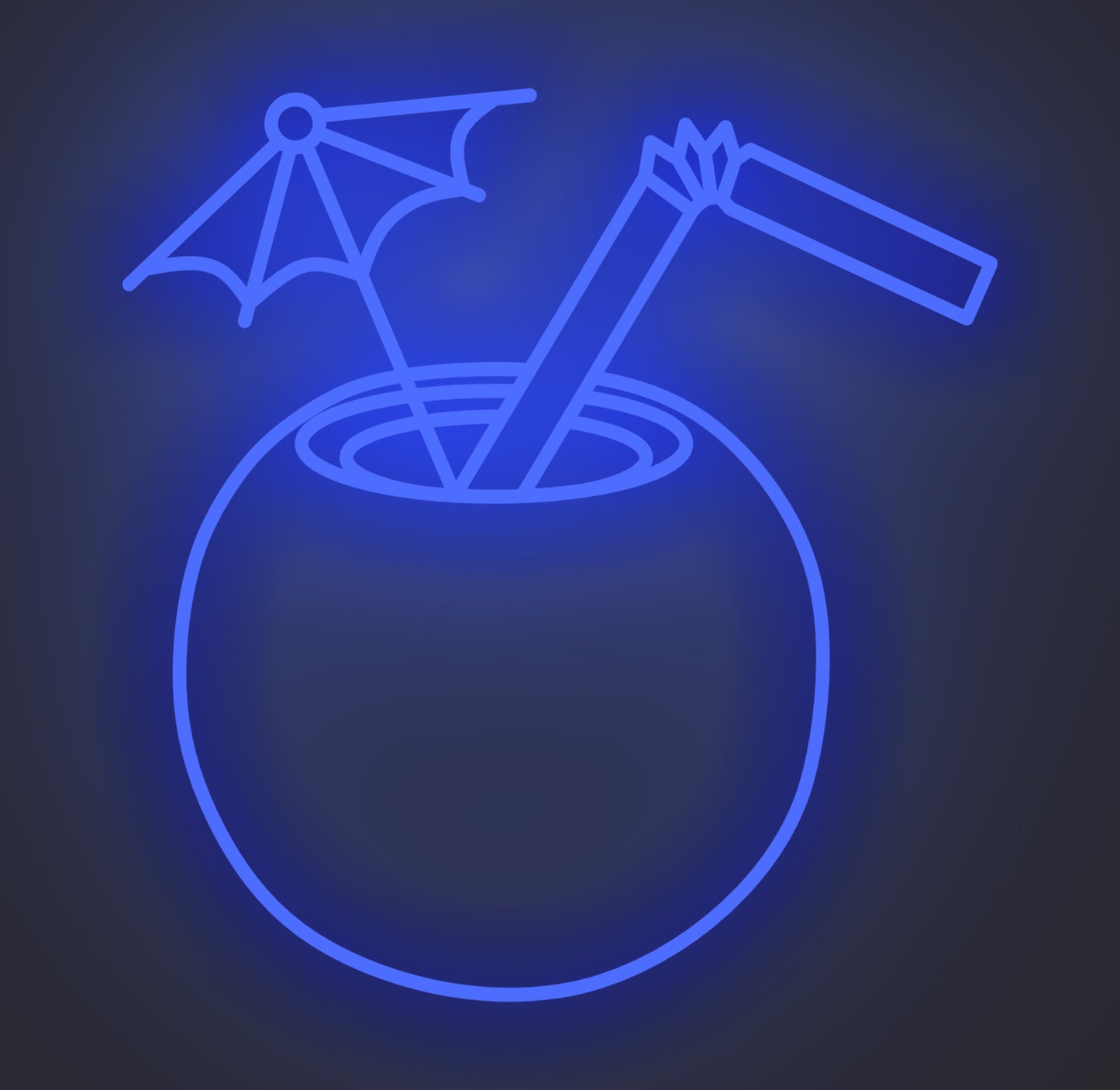 Coconut Cocktail