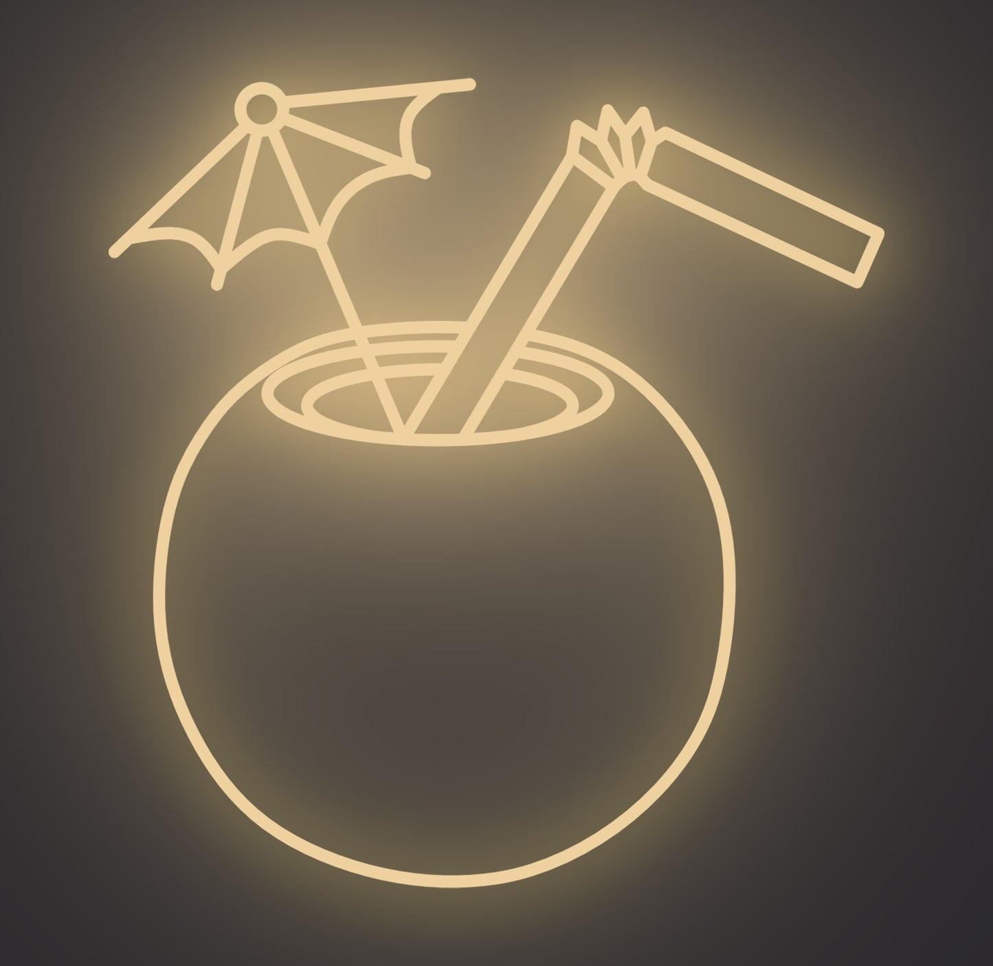 Coconut Cocktail