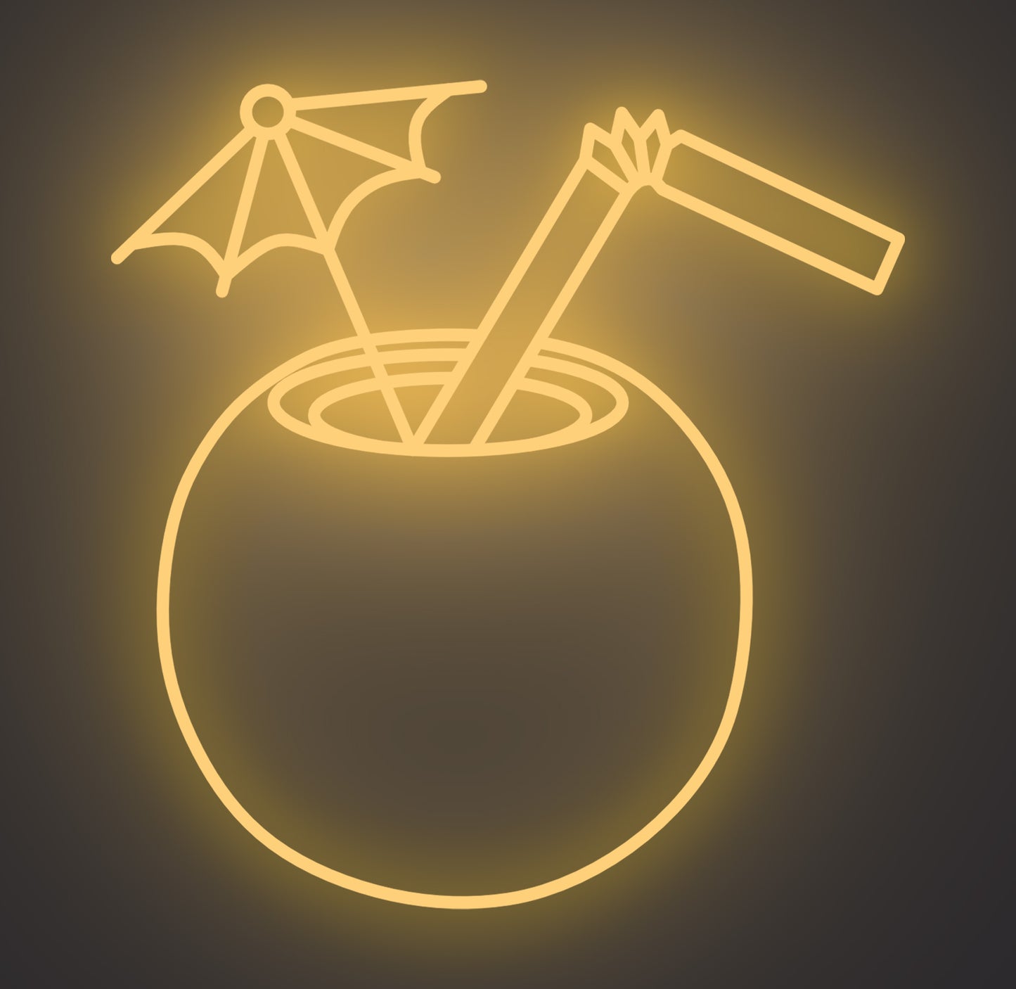 Coconut Cocktail