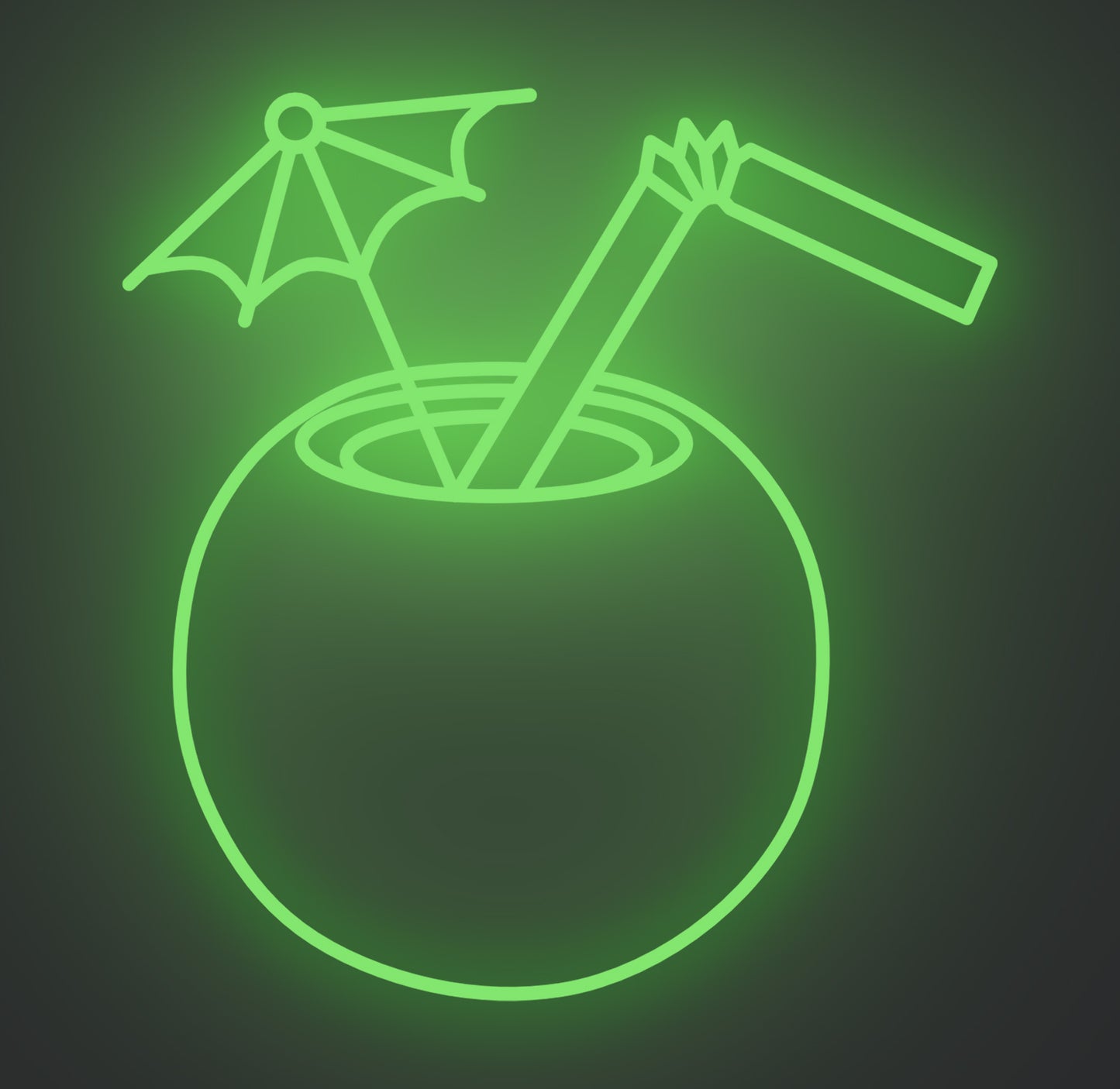 Coconut Cocktail