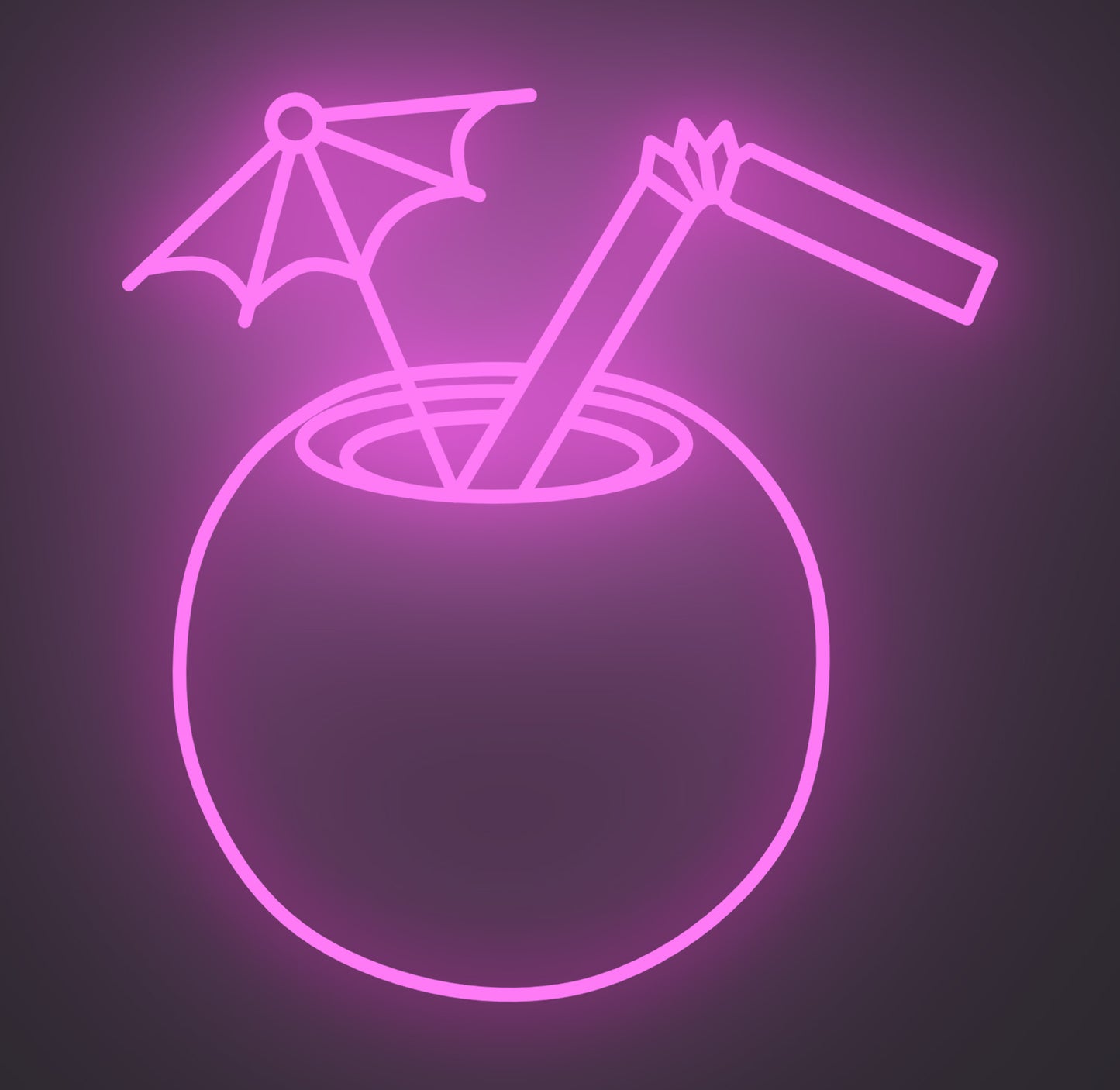 Coconut Cocktail