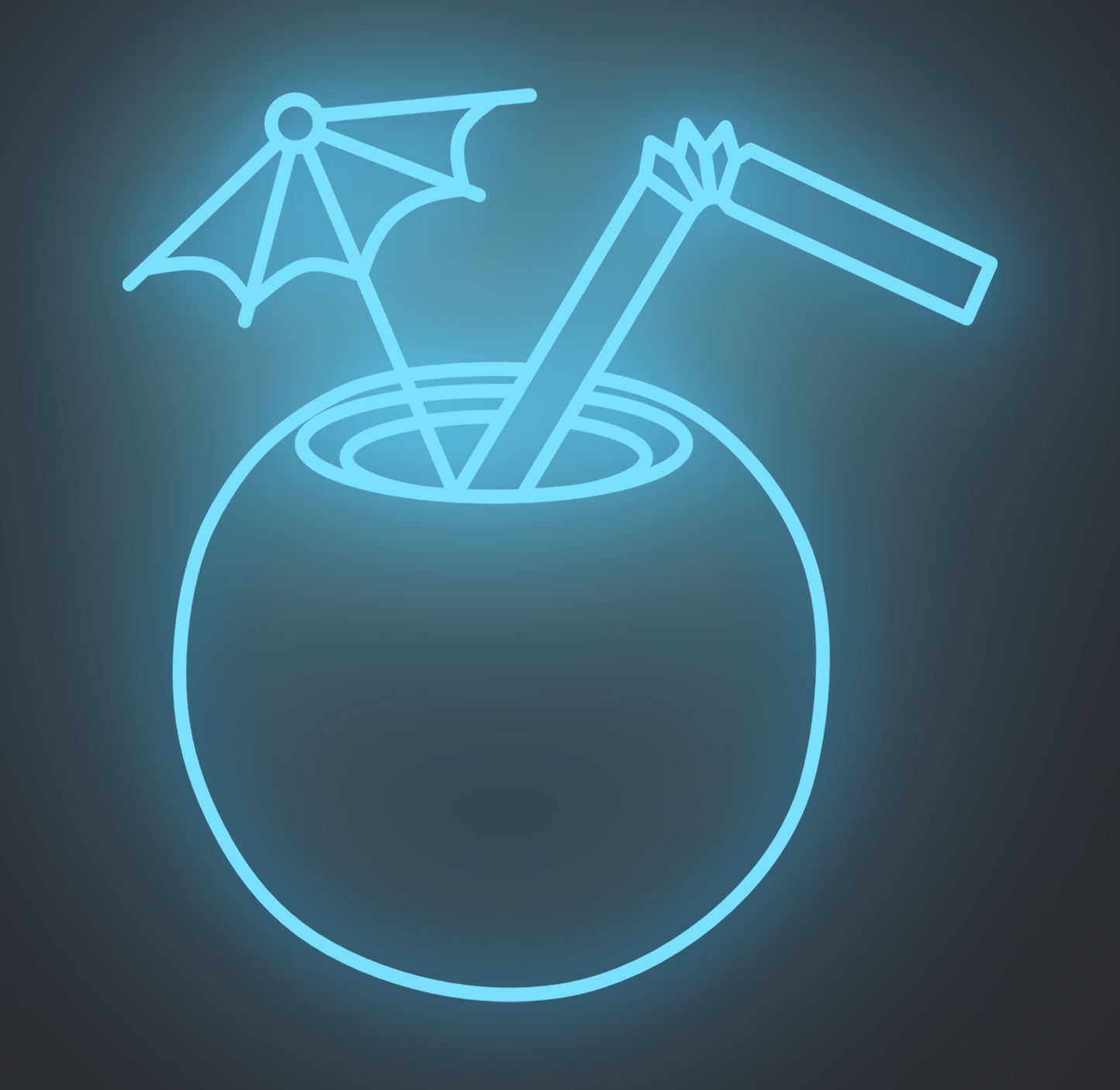 Coconut Cocktail