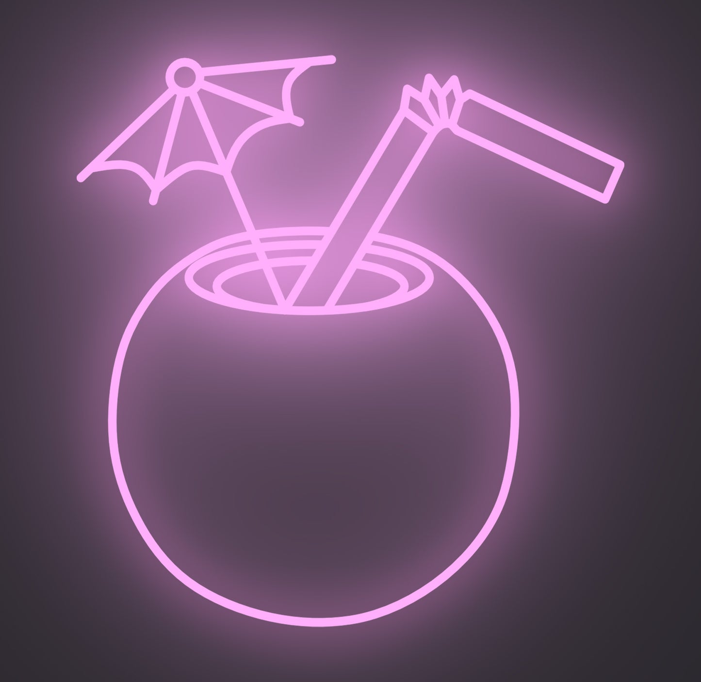 Coconut Cocktail