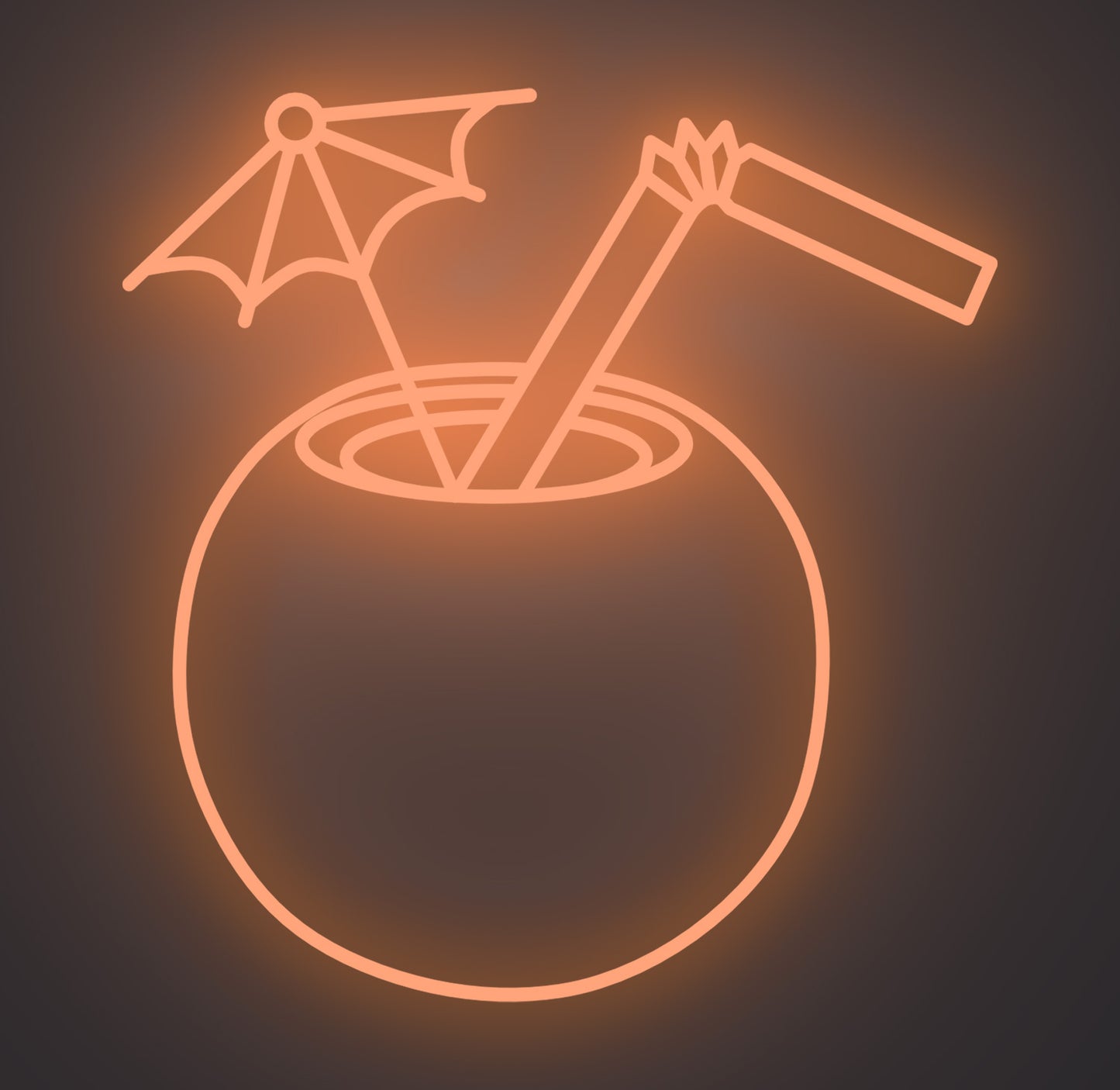 Coconut Cocktail